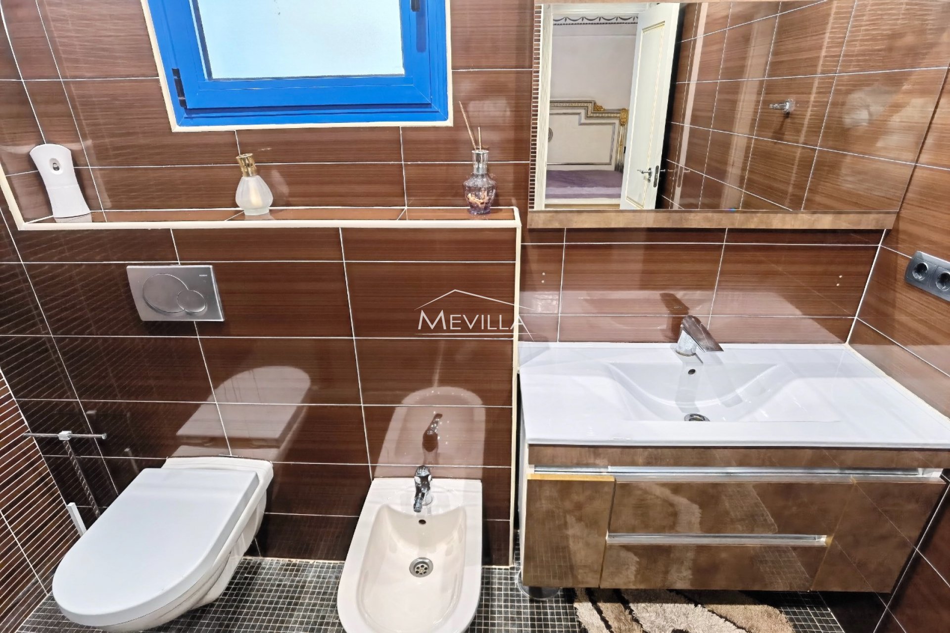 Återförsäljare - Villa - Altea