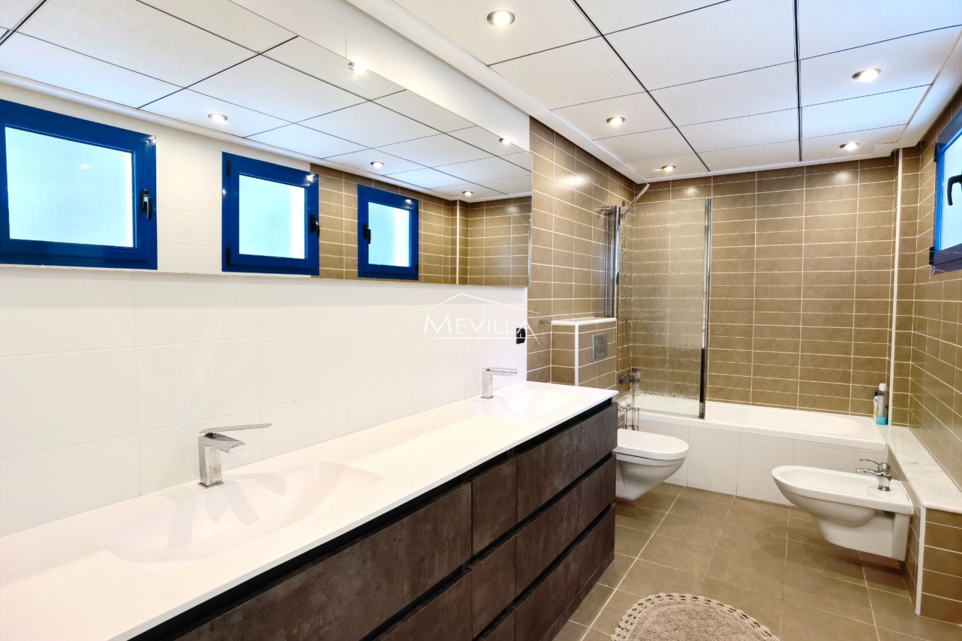 Återförsäljare - Villa - Altea