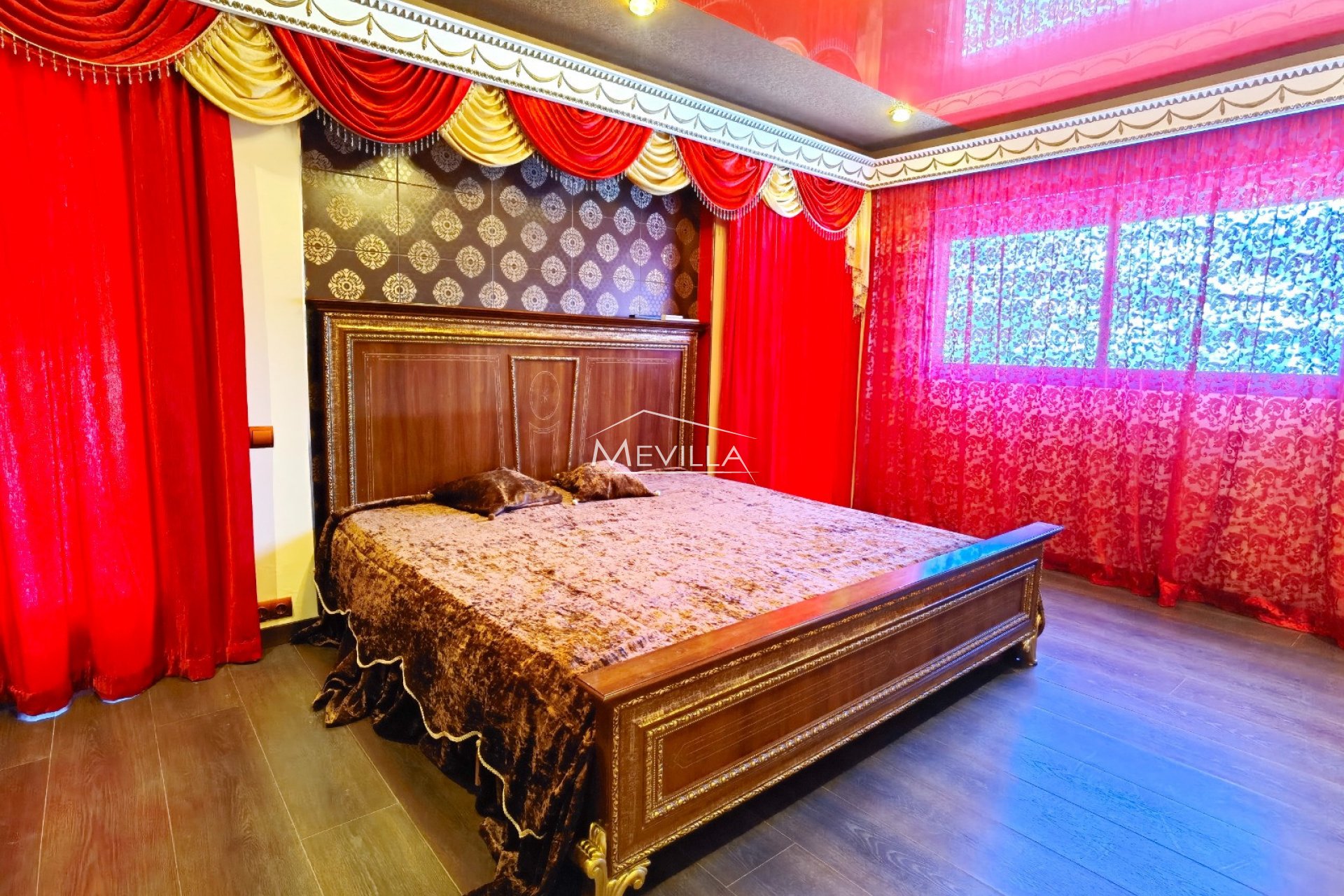 Återförsäljare - Villa - Altea