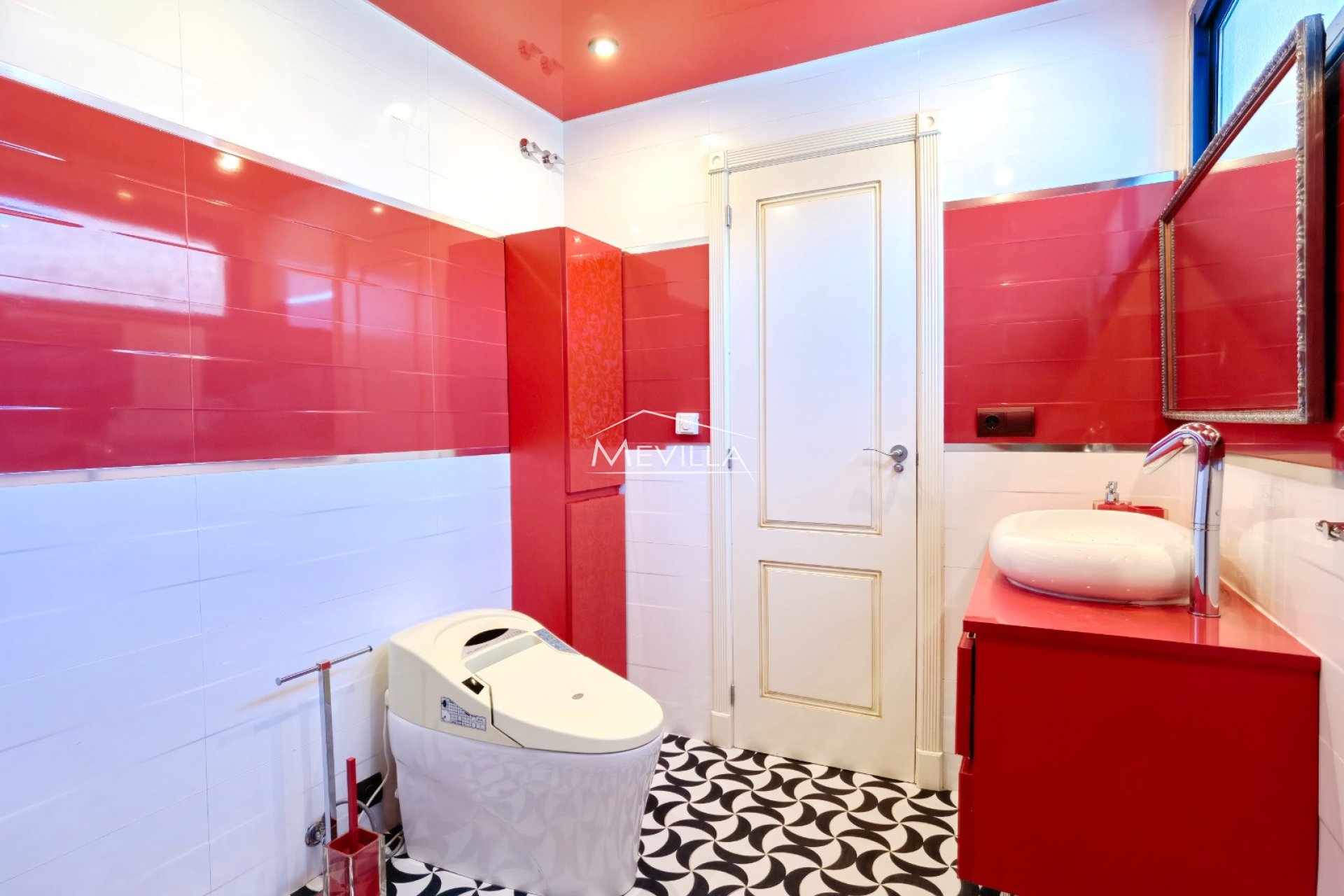 Återförsäljare - Villa - Altea