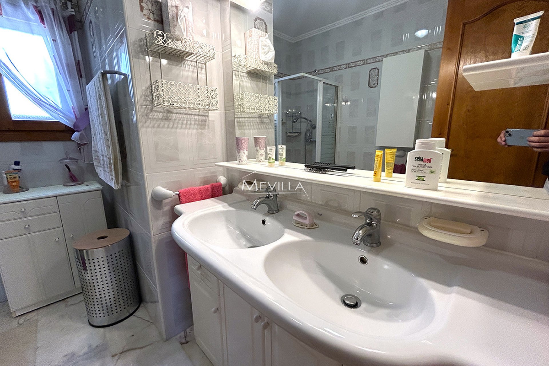 Återförsäljare - Villa - Calpe