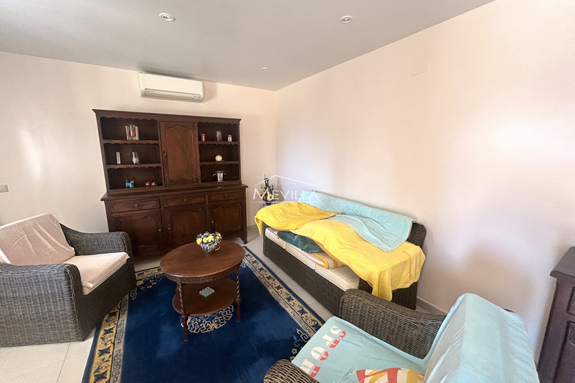 Återförsäljare - Villa - Calpe