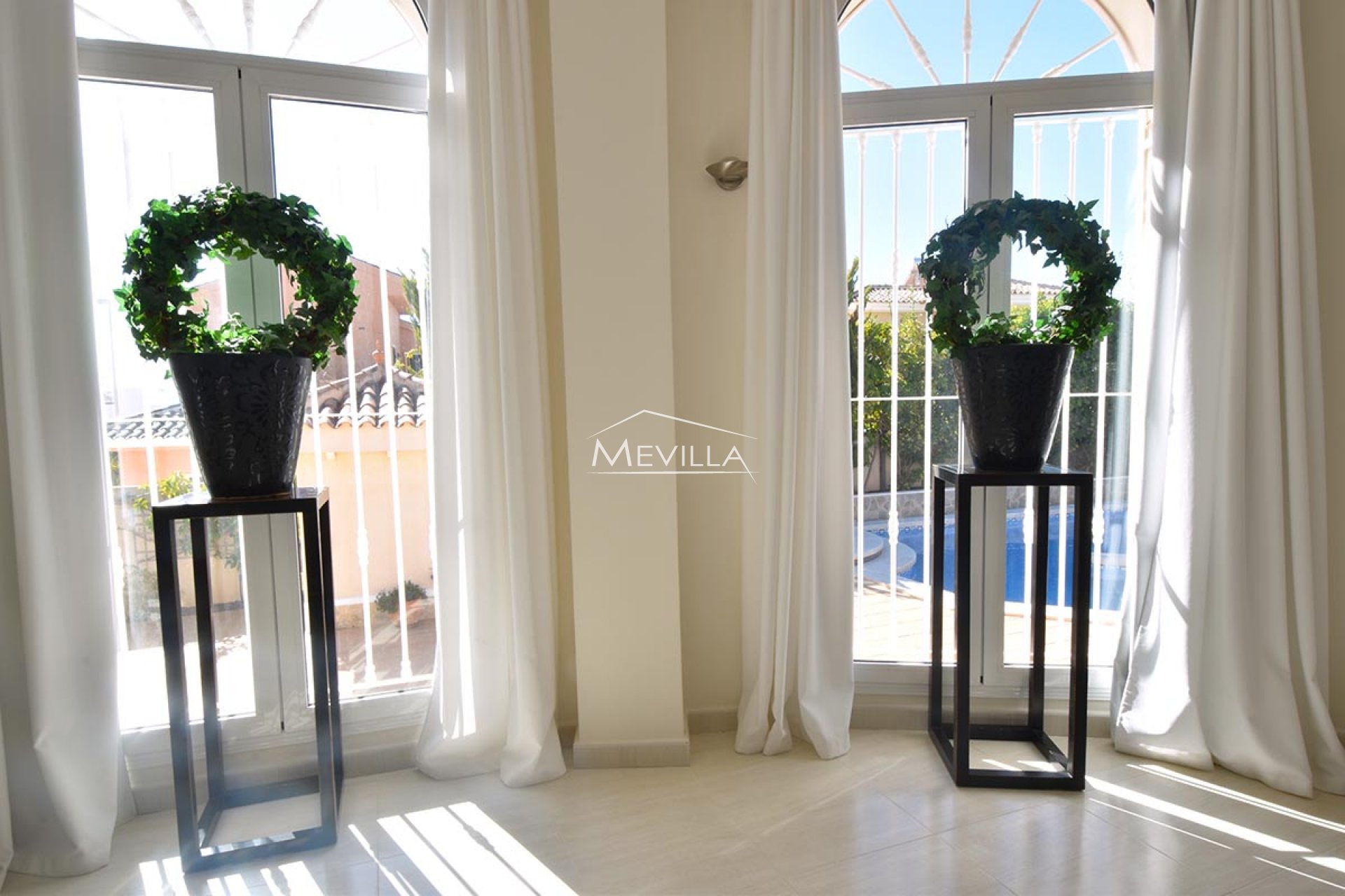 Återförsäljare - Villa - Guardamar / Ciudad Quesada / La Marina - Ciudad Quesada