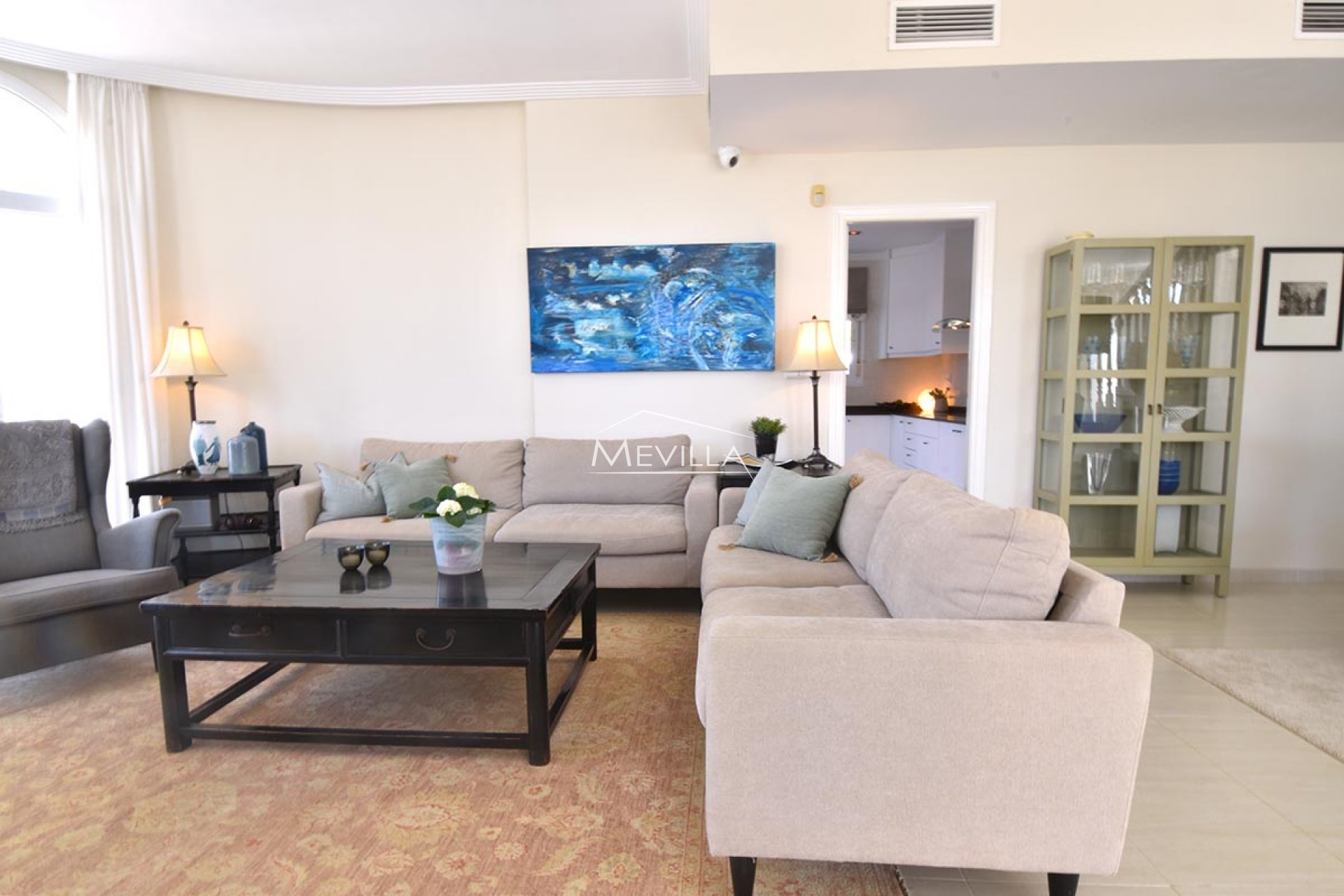 Återförsäljare - Villa - Guardamar / Ciudad Quesada / La Marina - Ciudad Quesada