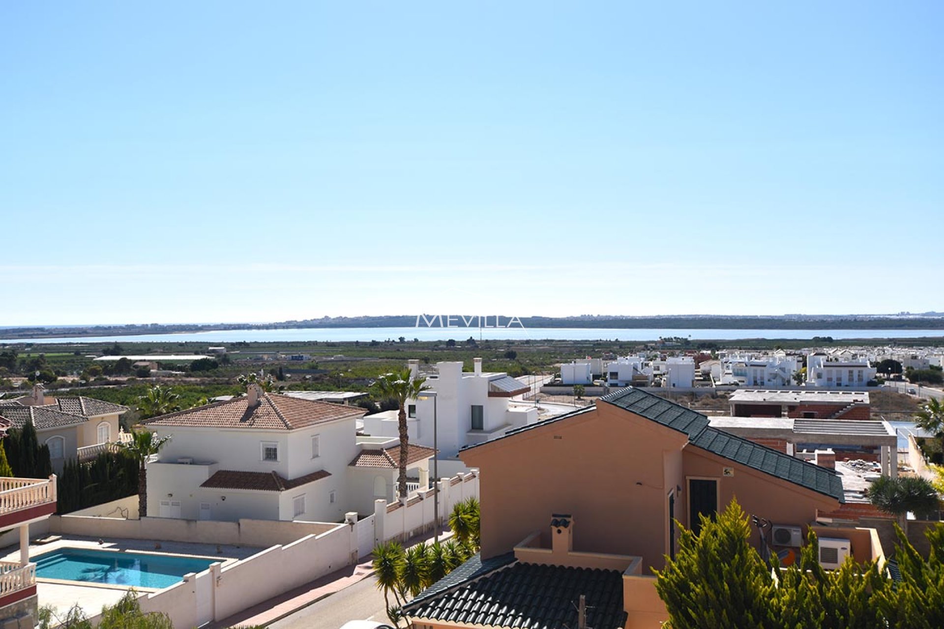 Återförsäljare - Villa - Guardamar / Ciudad Quesada / La Marina - Ciudad Quesada