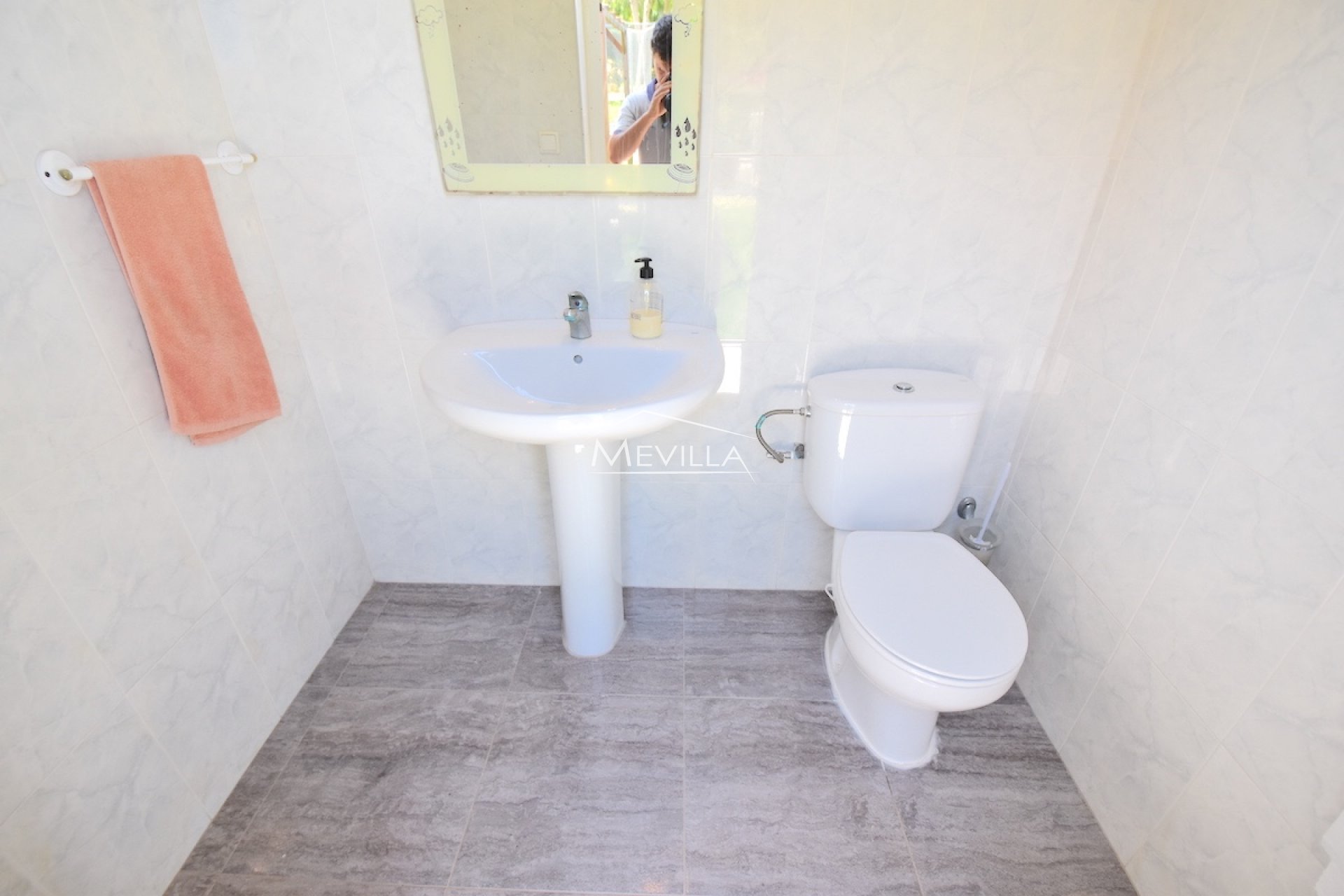 Återförsäljare - Villa - Guardamar / Ciudad Quesada / La Marina - Ciudad Quesada