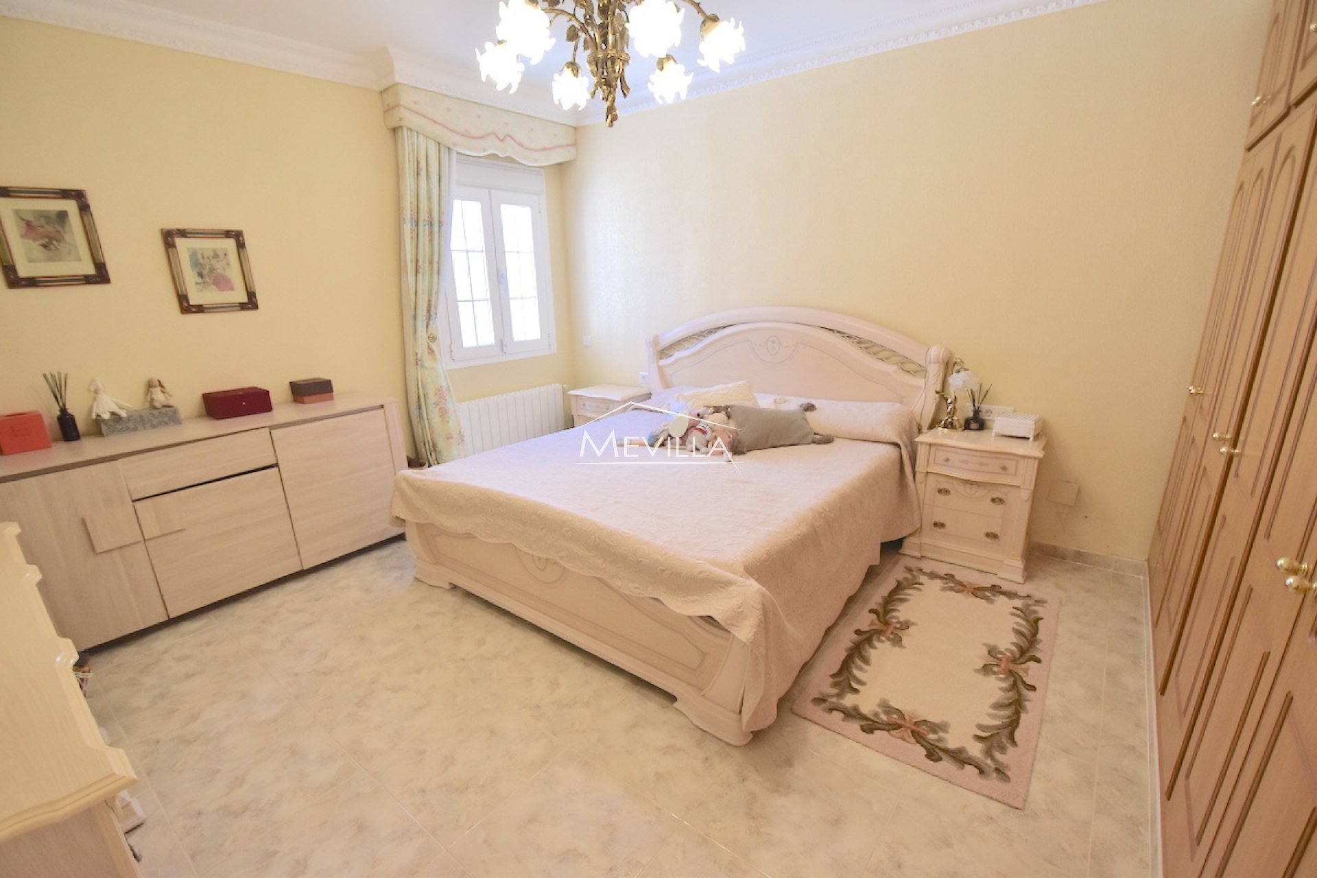 Återförsäljare - Villa - Guardamar / Ciudad Quesada / La Marina - Ciudad Quesada