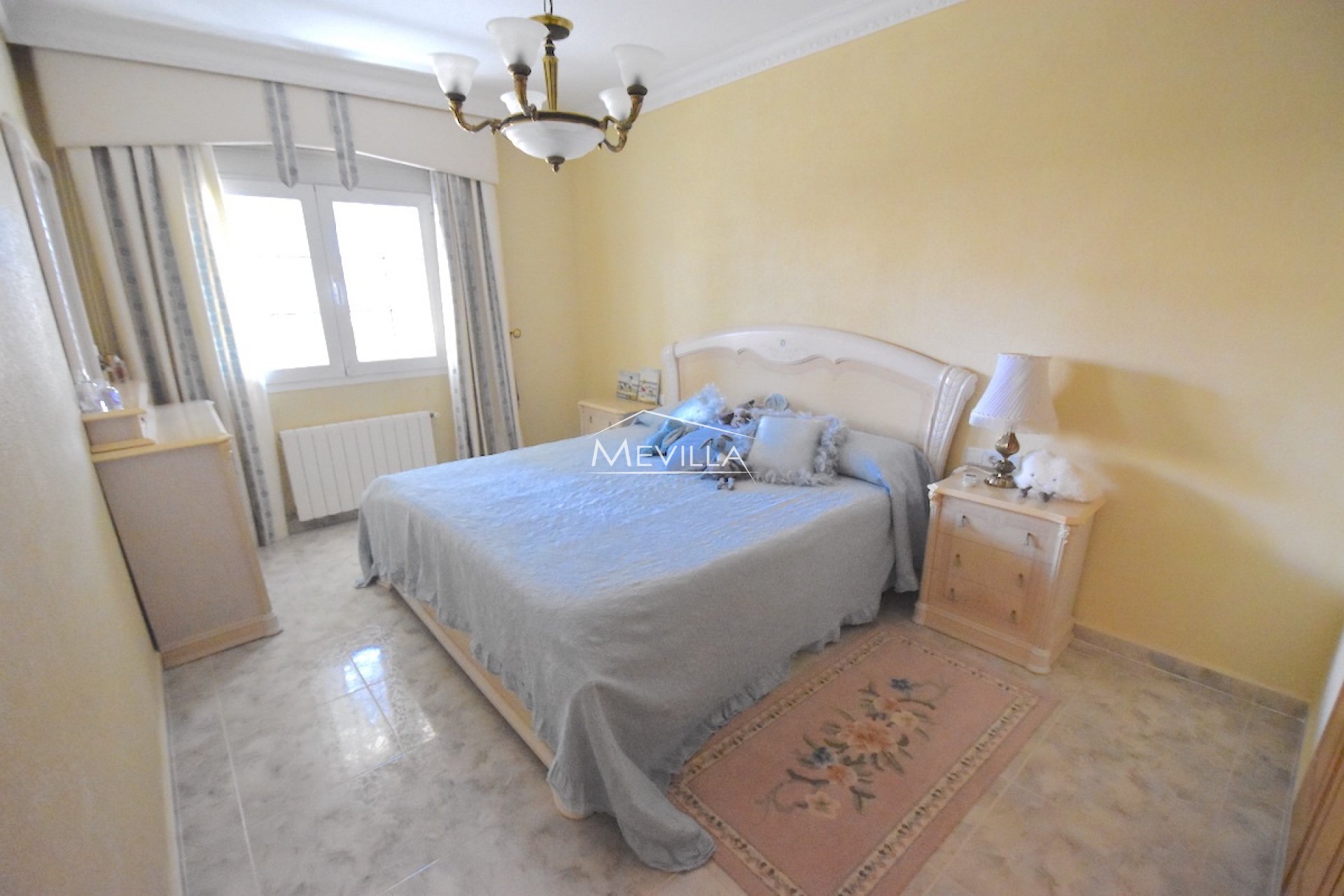 Återförsäljare - Villa - Guardamar / Ciudad Quesada / La Marina - Ciudad Quesada