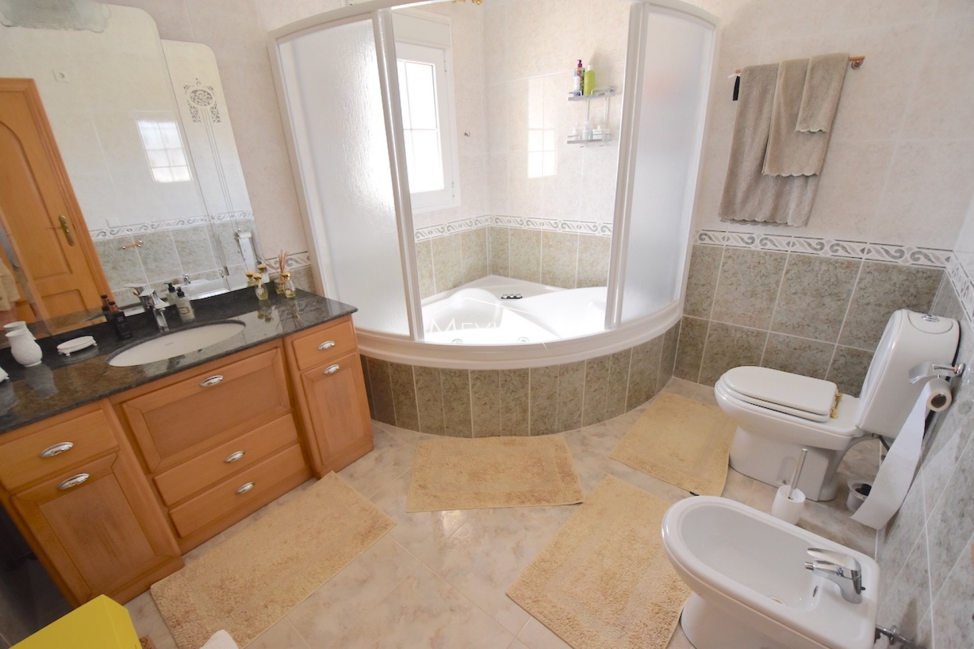 Återförsäljare - Villa - Guardamar / Ciudad Quesada / La Marina - Ciudad Quesada