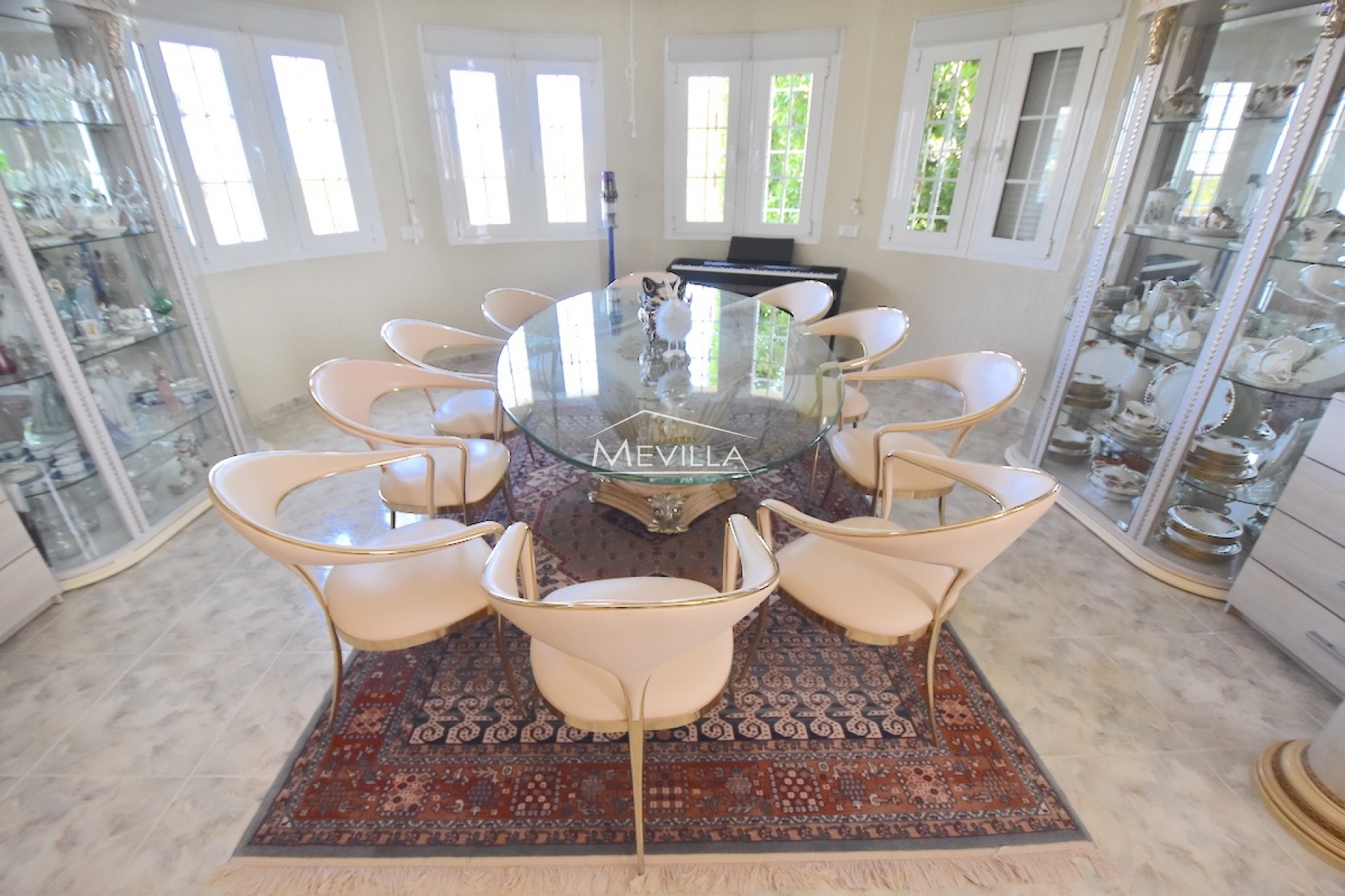 Återförsäljare - Villa - Guardamar / Ciudad Quesada / La Marina - Ciudad Quesada