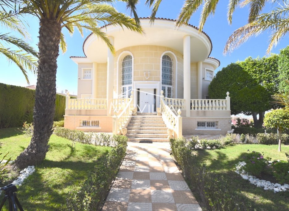 Återförsäljare - Villa - Guardamar / Ciudad Quesada / La Marina - Ciudad Quesada