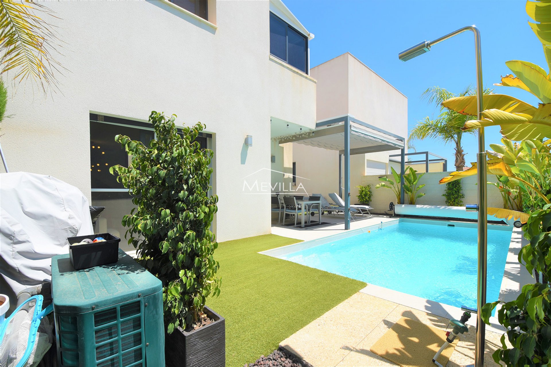 Återförsäljare - Villa - Guardamar / Ciudad Quesada / La Marina - Ciudad Quesada