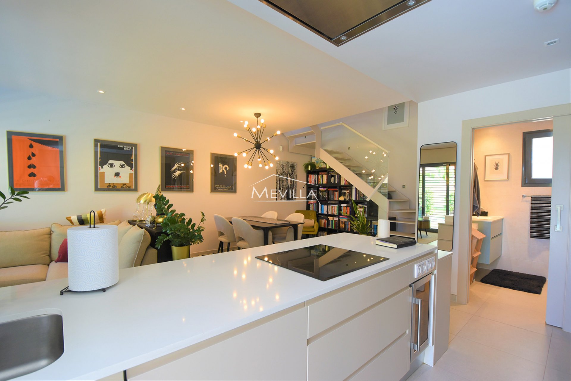 Återförsäljare - Villa - Guardamar / Ciudad Quesada / La Marina - Ciudad Quesada