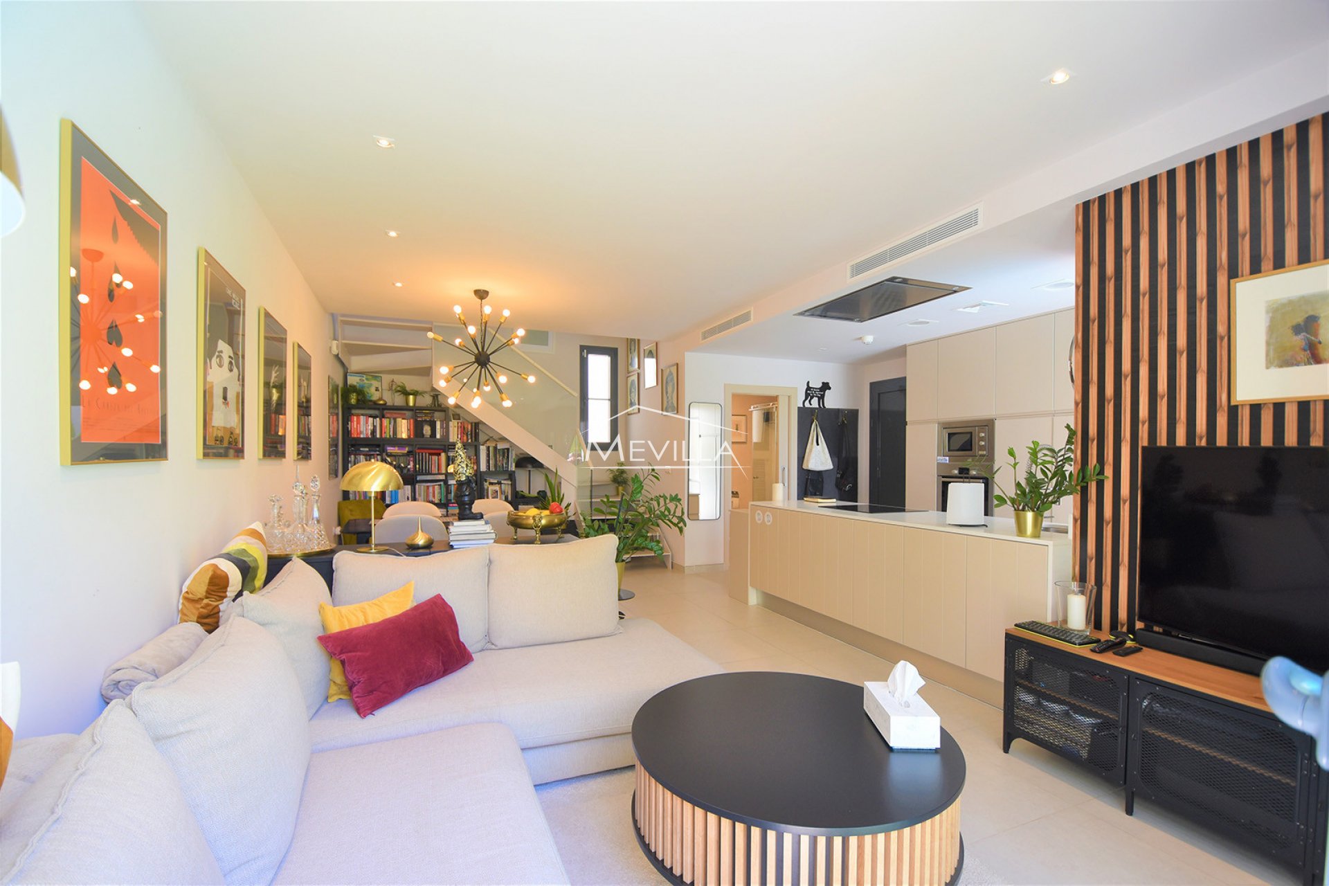 Återförsäljare - Villa - Guardamar / Ciudad Quesada / La Marina - Ciudad Quesada