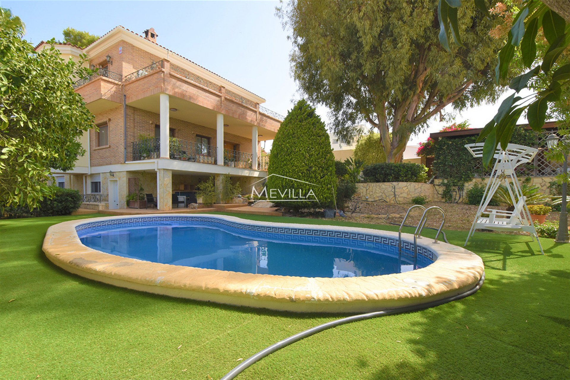 Återförsäljare - Villa - Guardamar / Ciudad Quesada / La Marina - Ciudad Quesada