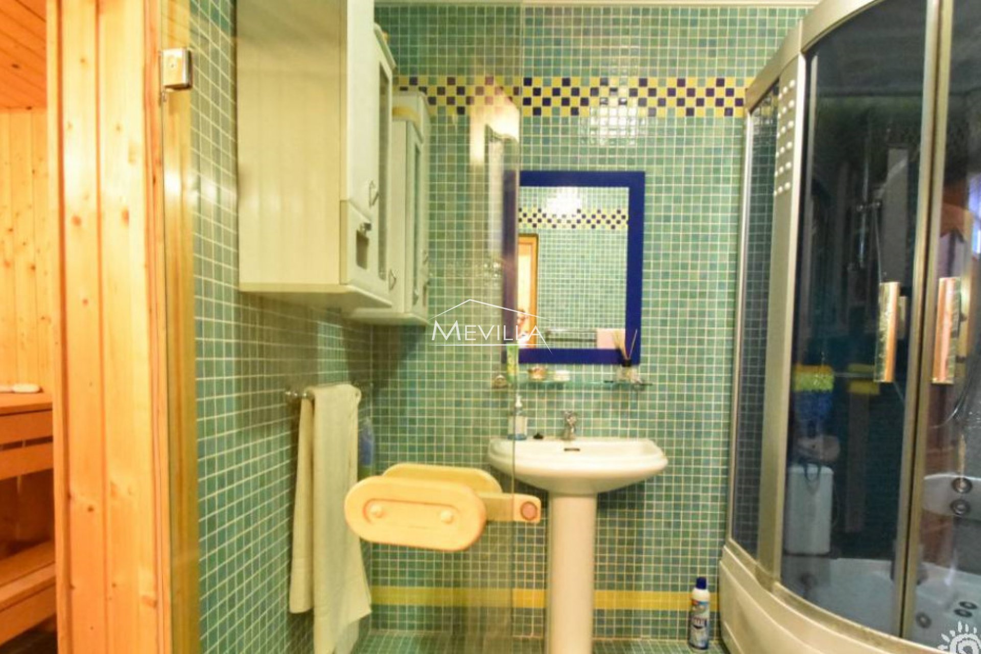 Återförsäljare - Villa - Guardamar / Ciudad Quesada / La Marina - Ciudad Quesada