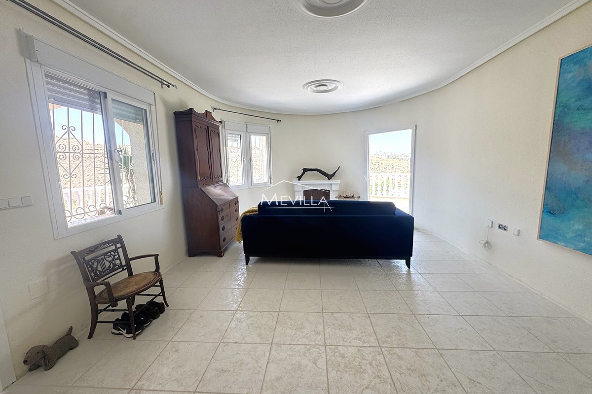 Återförsäljare - Villa - Guardamar / Ciudad Quesada / La Marina - Ciudad Quesada