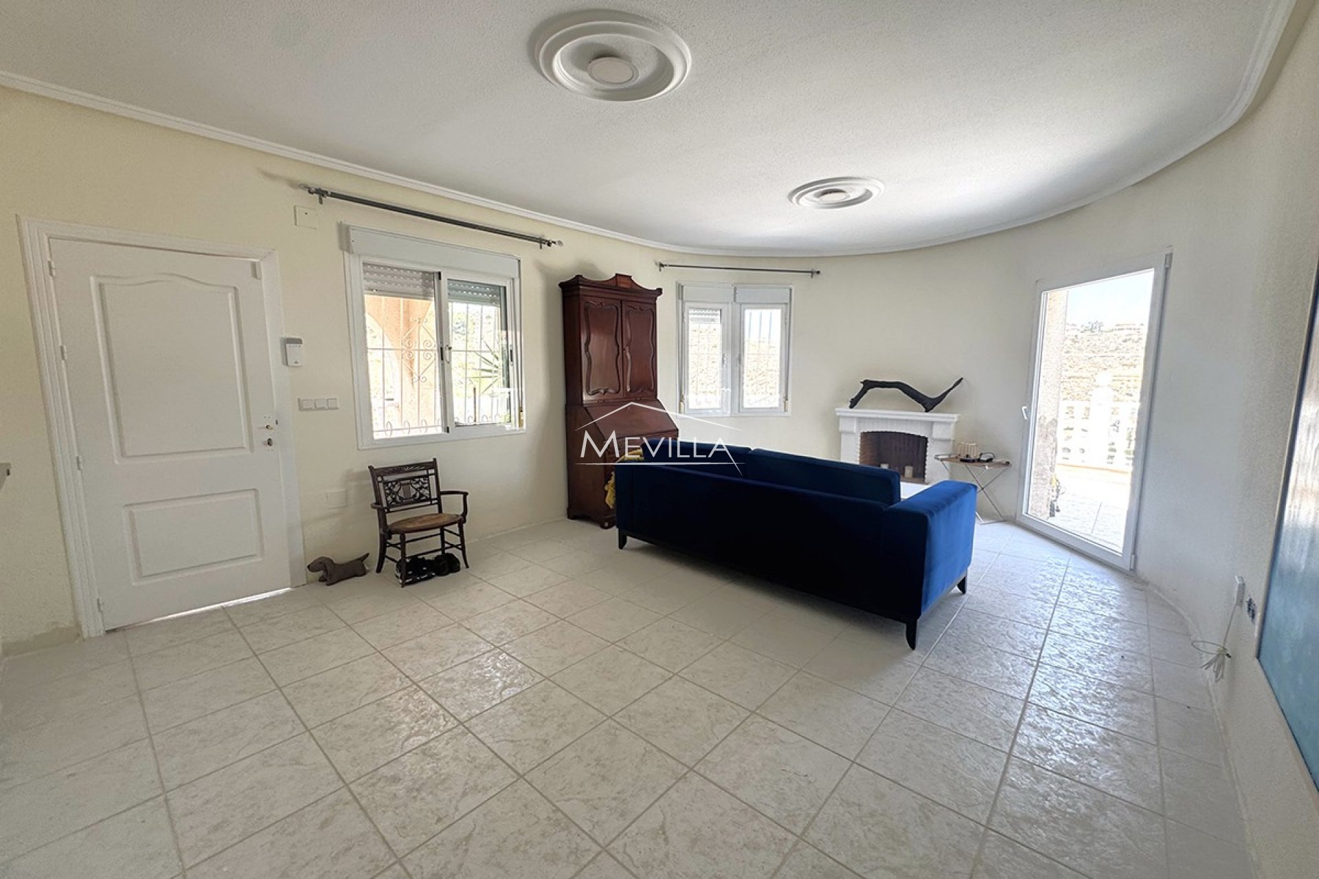 Återförsäljare - Villa - Guardamar / Ciudad Quesada / La Marina - Ciudad Quesada