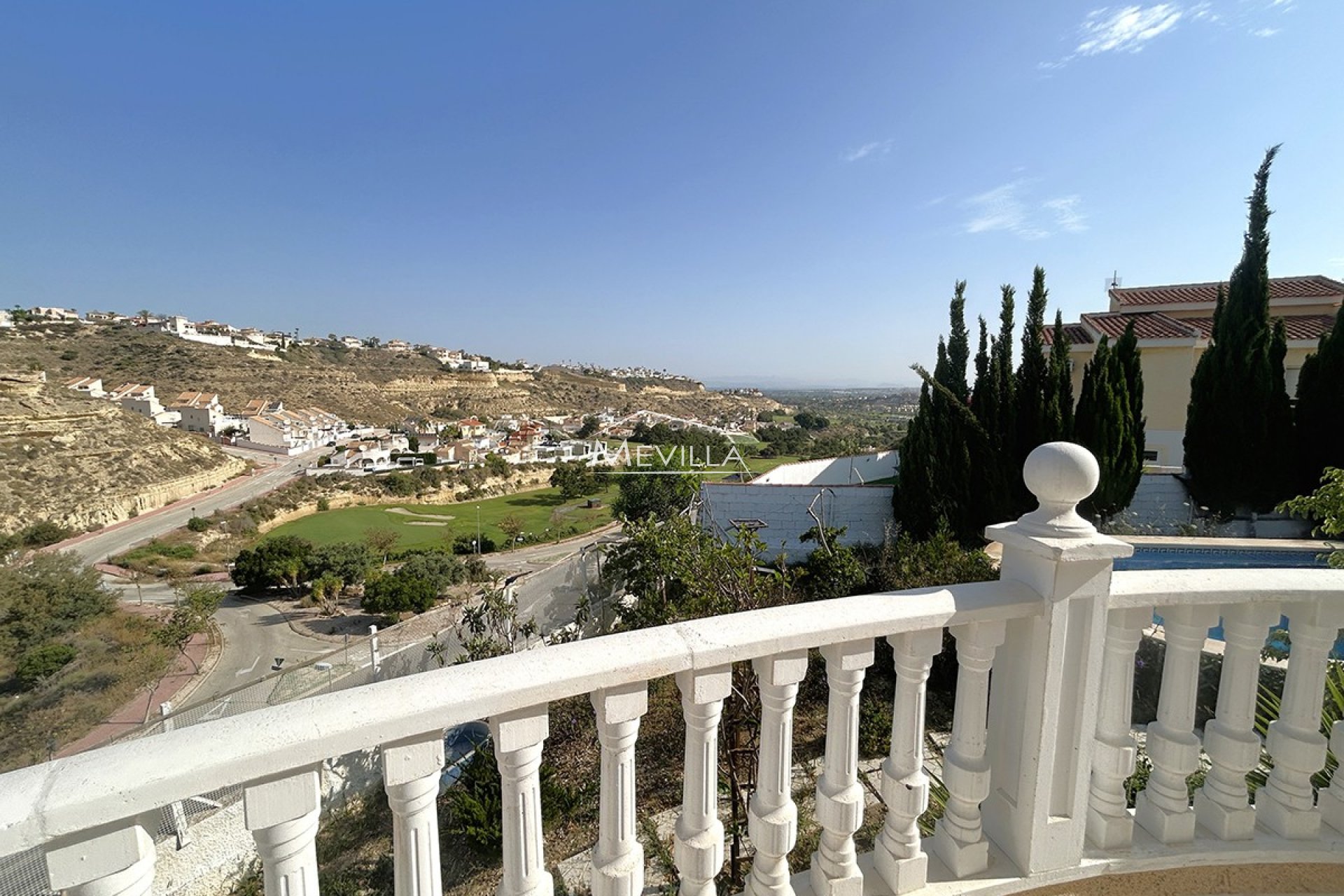 Återförsäljare - Villa - Guardamar / Ciudad Quesada / La Marina - Ciudad Quesada