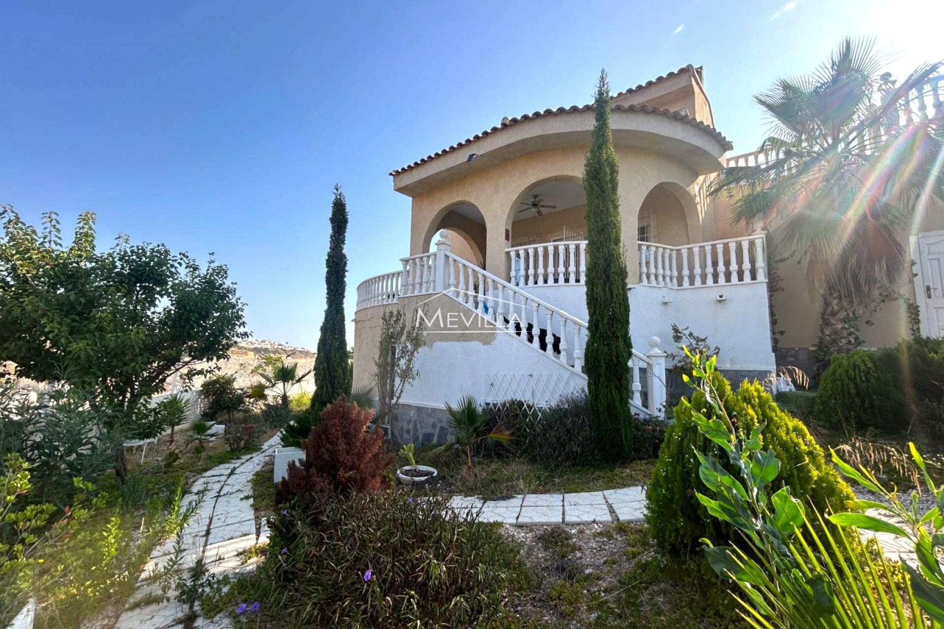 Återförsäljare - Villa - Guardamar / Ciudad Quesada / La Marina - Ciudad Quesada