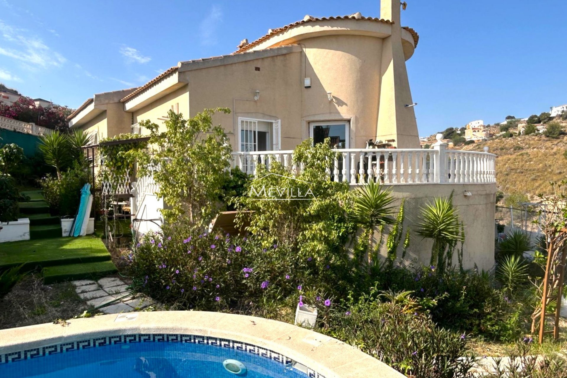 Återförsäljare - Villa - Guardamar / Ciudad Quesada / La Marina - Ciudad Quesada