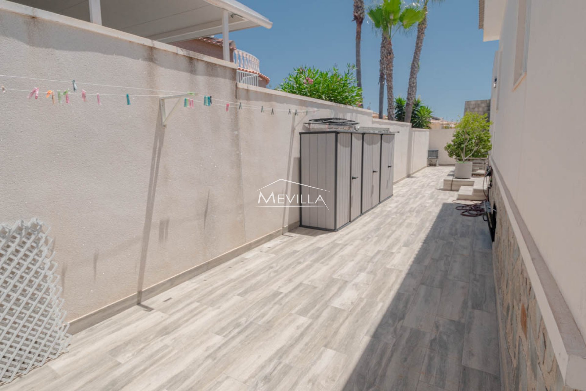 Återförsäljare - Villa - Guardamar / Ciudad Quesada / La Marina - Ciudad Quesada