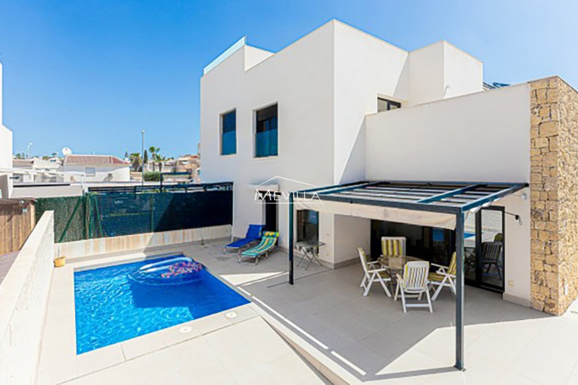 Återförsäljare - Villa - Guardamar / Ciudad Quesada / La Marina - La Marina