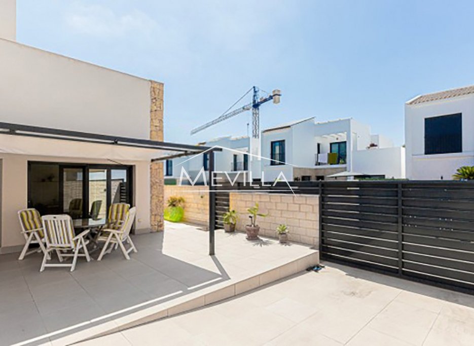 Återförsäljare - Villa - Guardamar / Ciudad Quesada / La Marina - La Marina