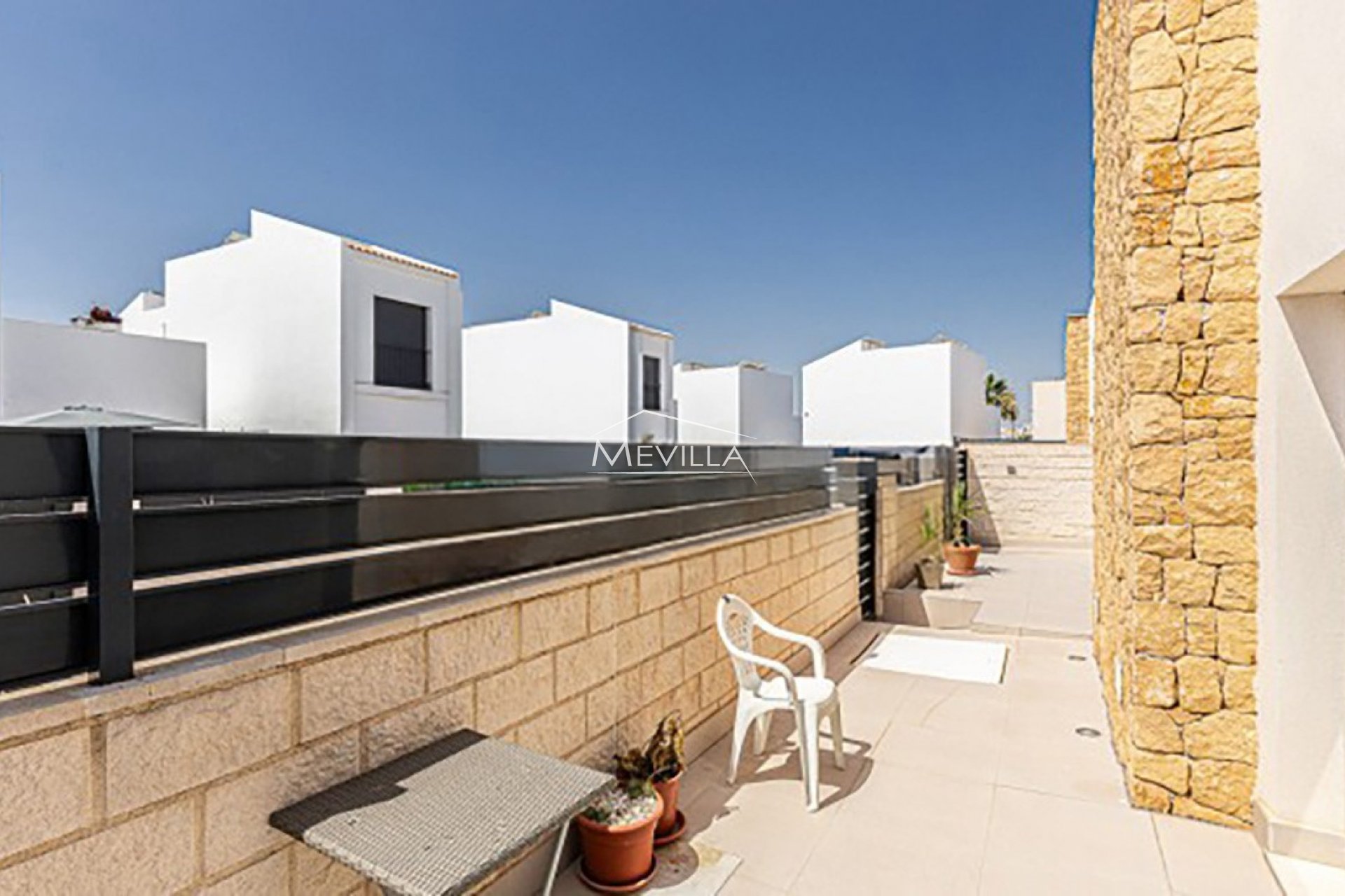 Återförsäljare - Villa - Guardamar / Ciudad Quesada / La Marina - La Marina