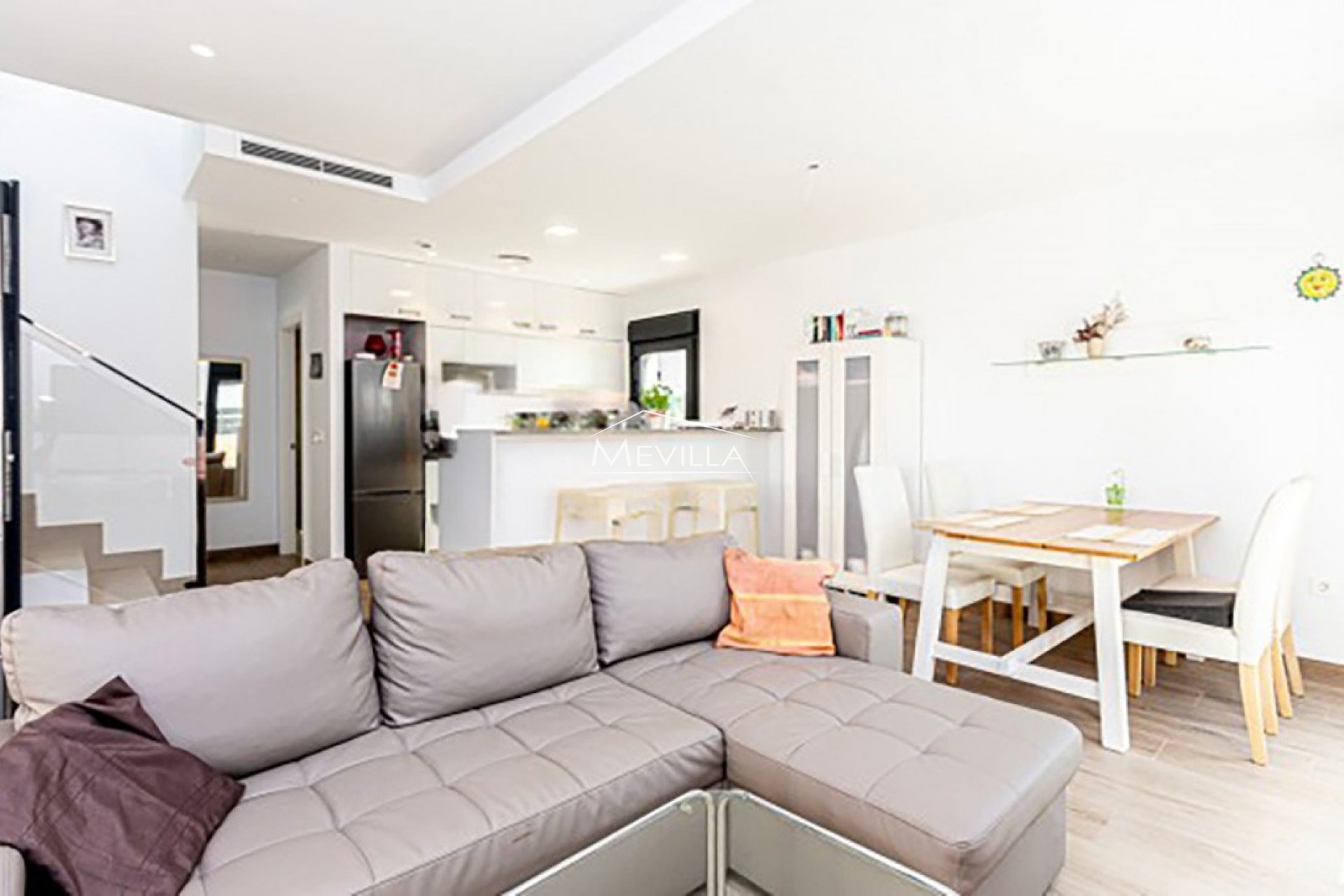 Återförsäljare - Villa - Guardamar / Ciudad Quesada / La Marina - La Marina