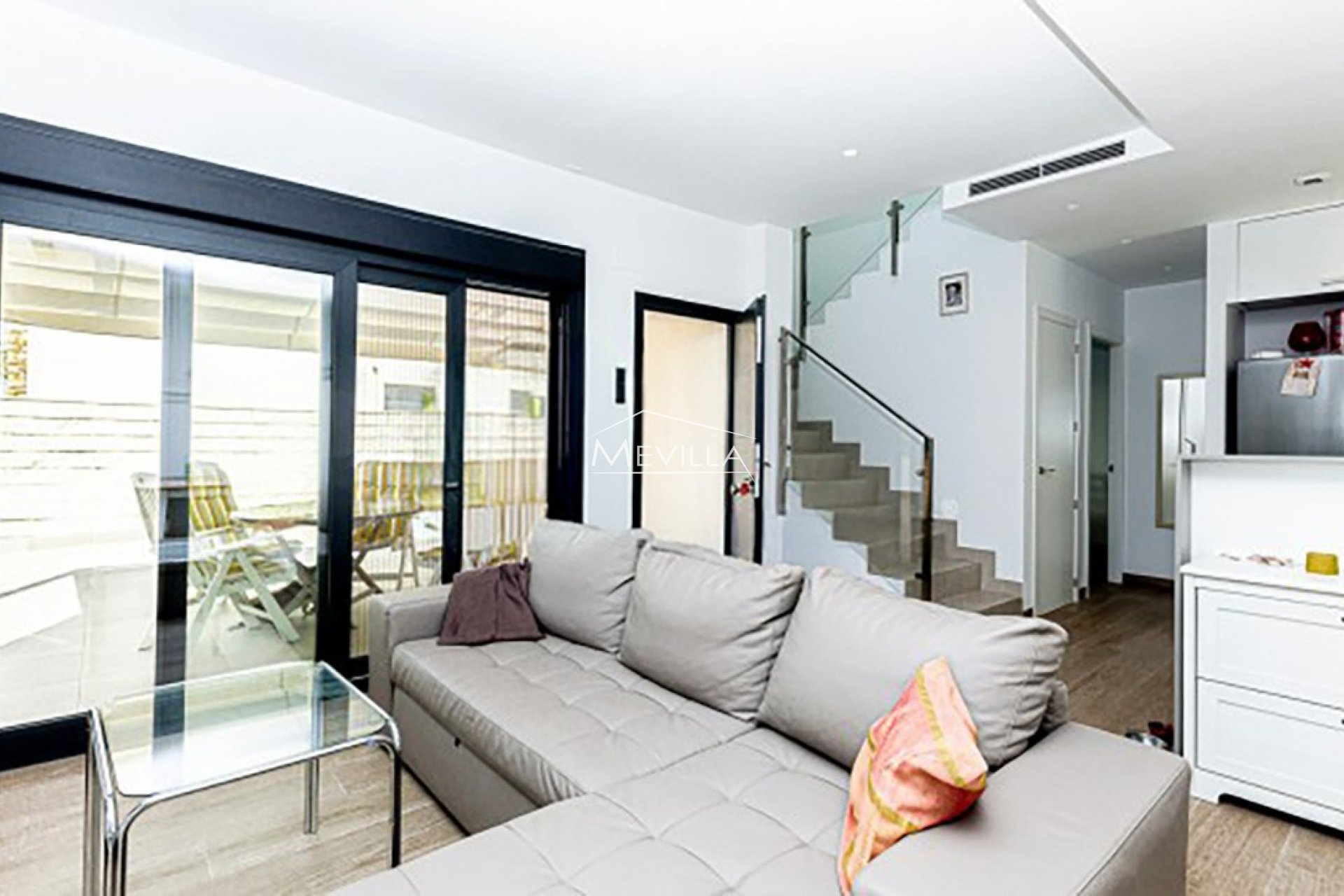 Återförsäljare - Villa - Guardamar / Ciudad Quesada / La Marina - La Marina