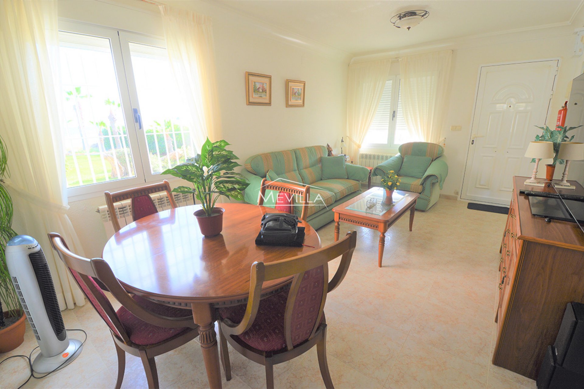 Återförsäljare - Villa - La Manga