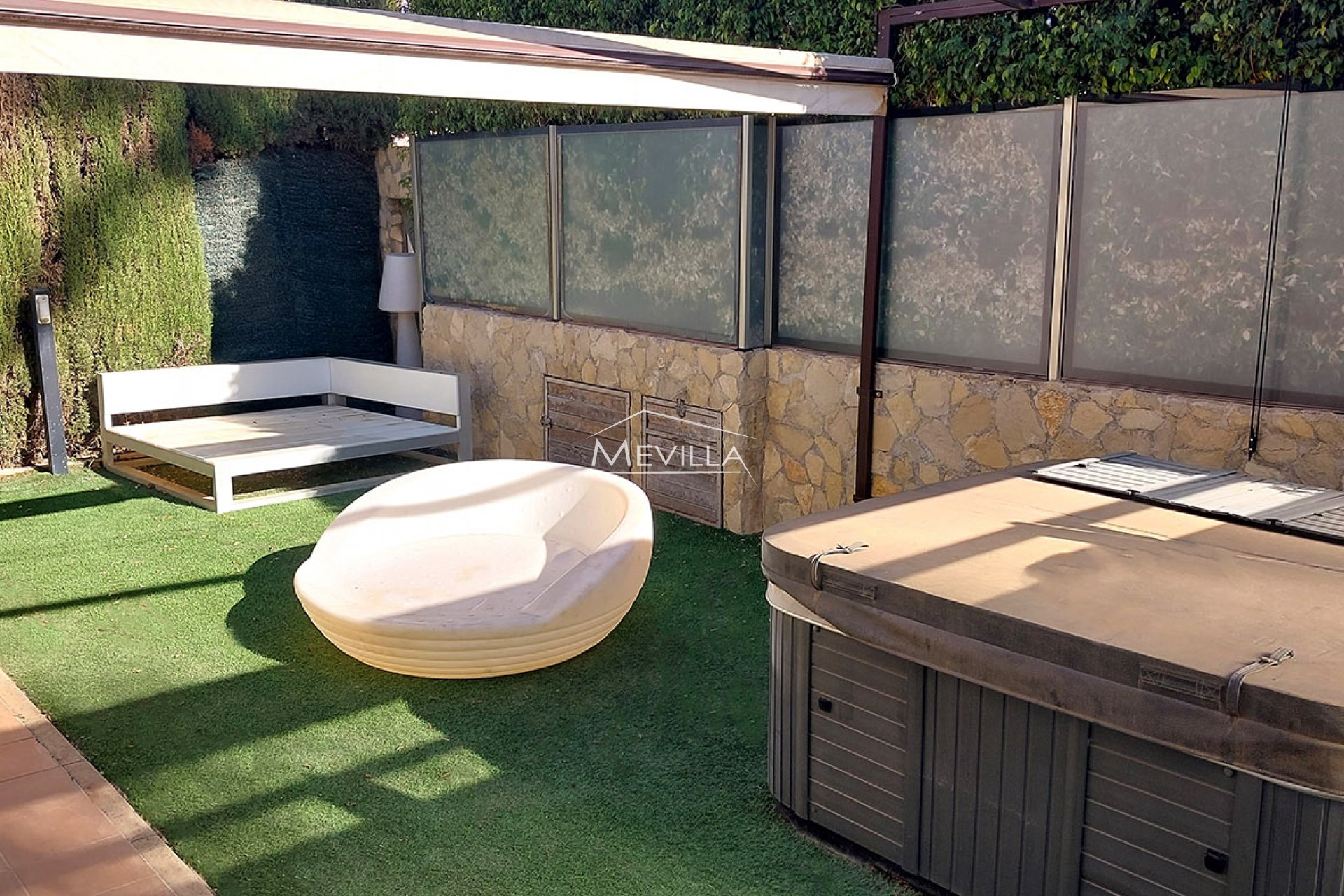 Återförsäljare - Villa - Mar Menor - Los Alcázares