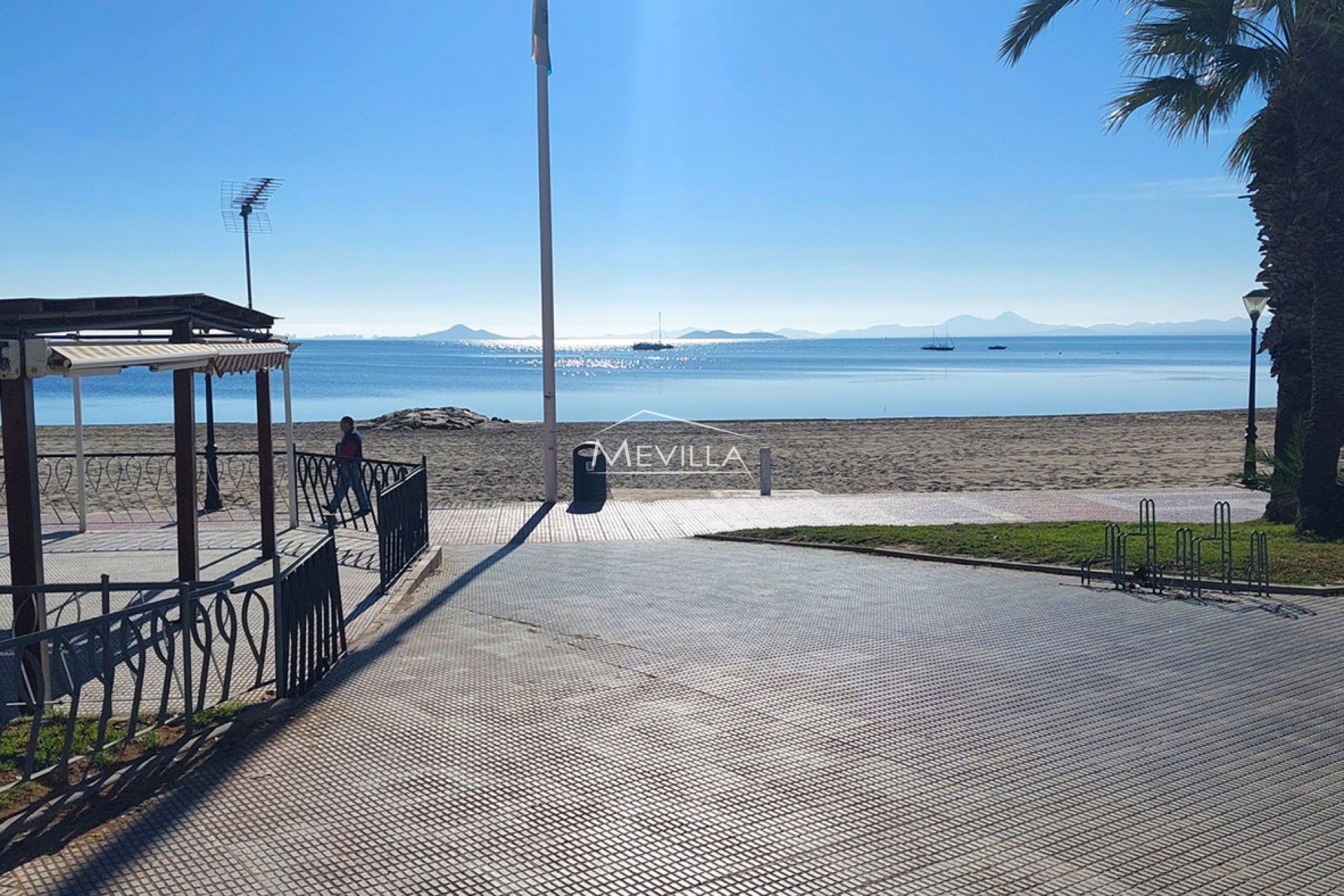 Återförsäljare - Villa - Mar Menor - Los Alcázares