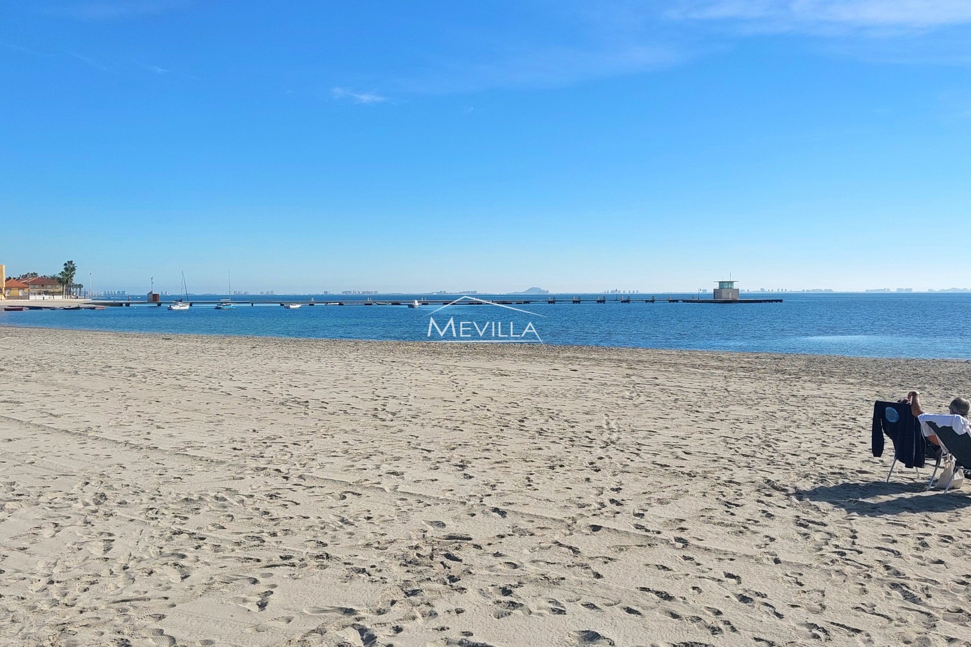 Återförsäljare - Villa - Mar Menor - Los Alcázares