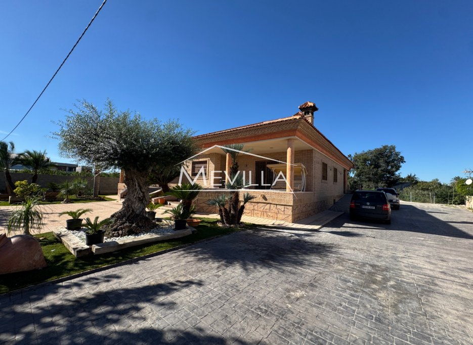 Återförsäljare - Villa - Mar Menor - Los Narejos