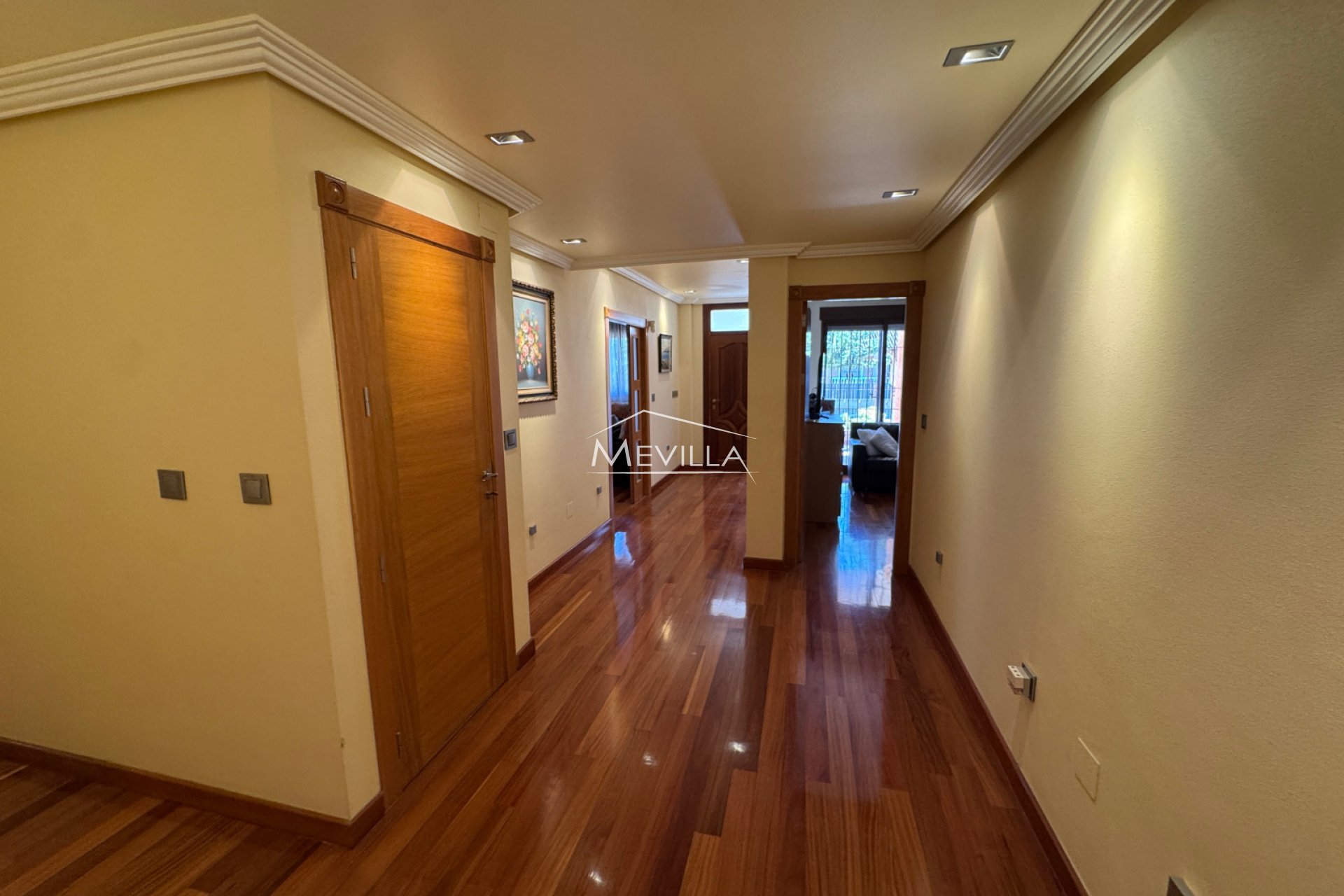Återförsäljare - Villa - Mar Menor - Los Narejos