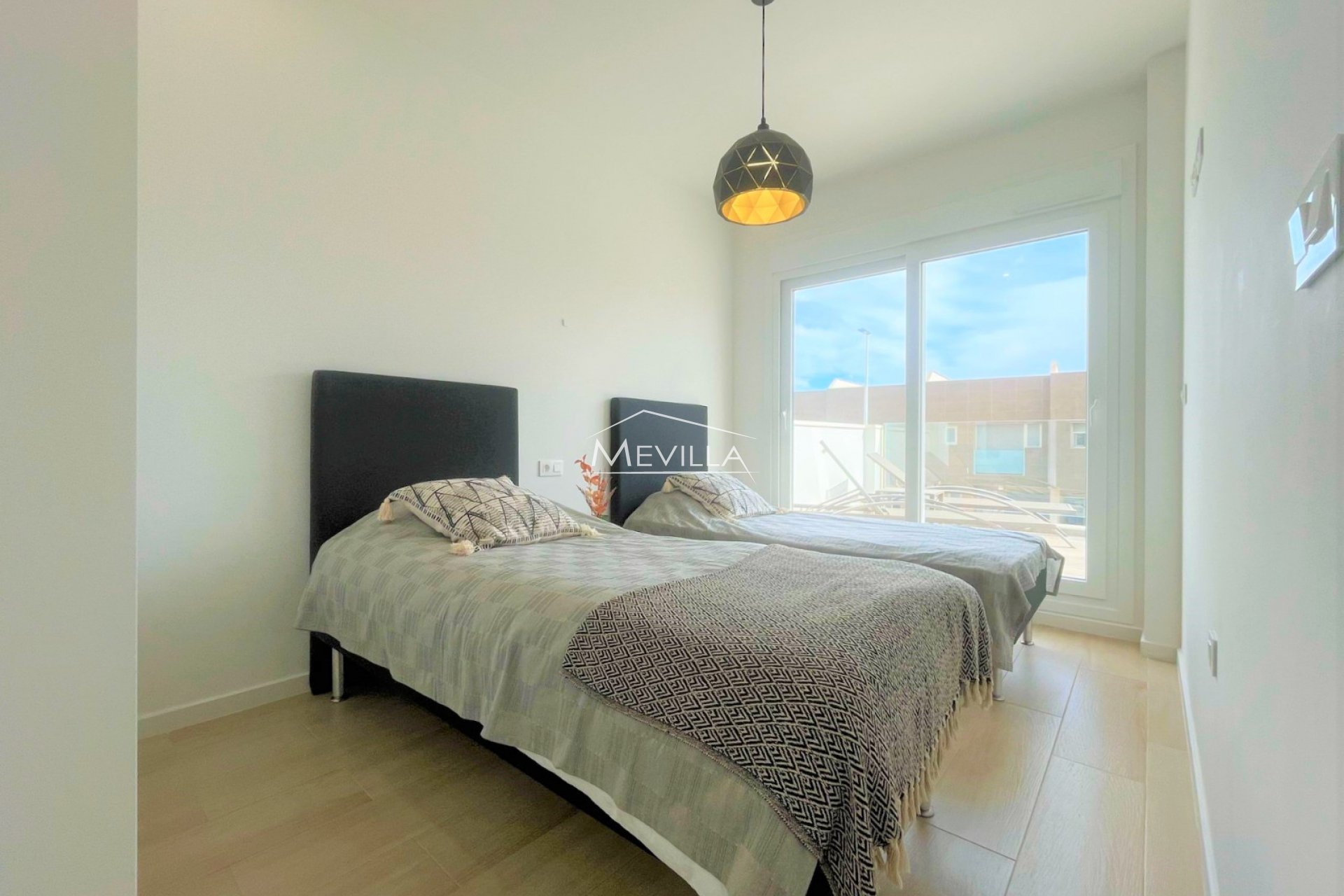 Återförsäljare - Villa - Mar Menor - San Pedro del Pinatar