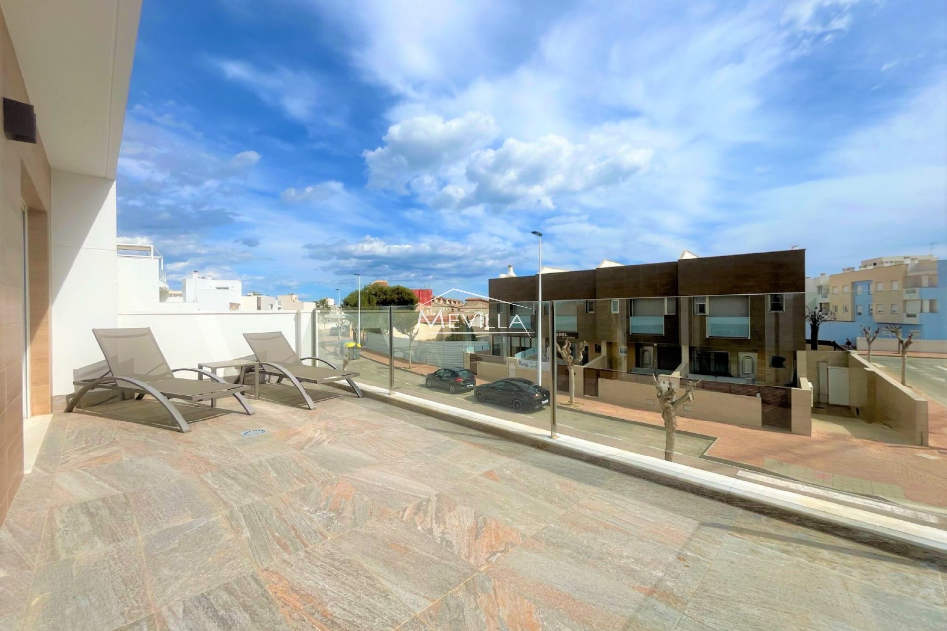 Återförsäljare - Villa - Mar Menor - San Pedro del Pinatar