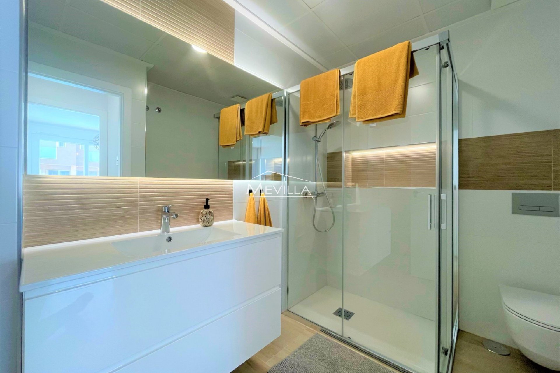 Återförsäljare - Villa - Mar Menor - San Pedro del Pinatar