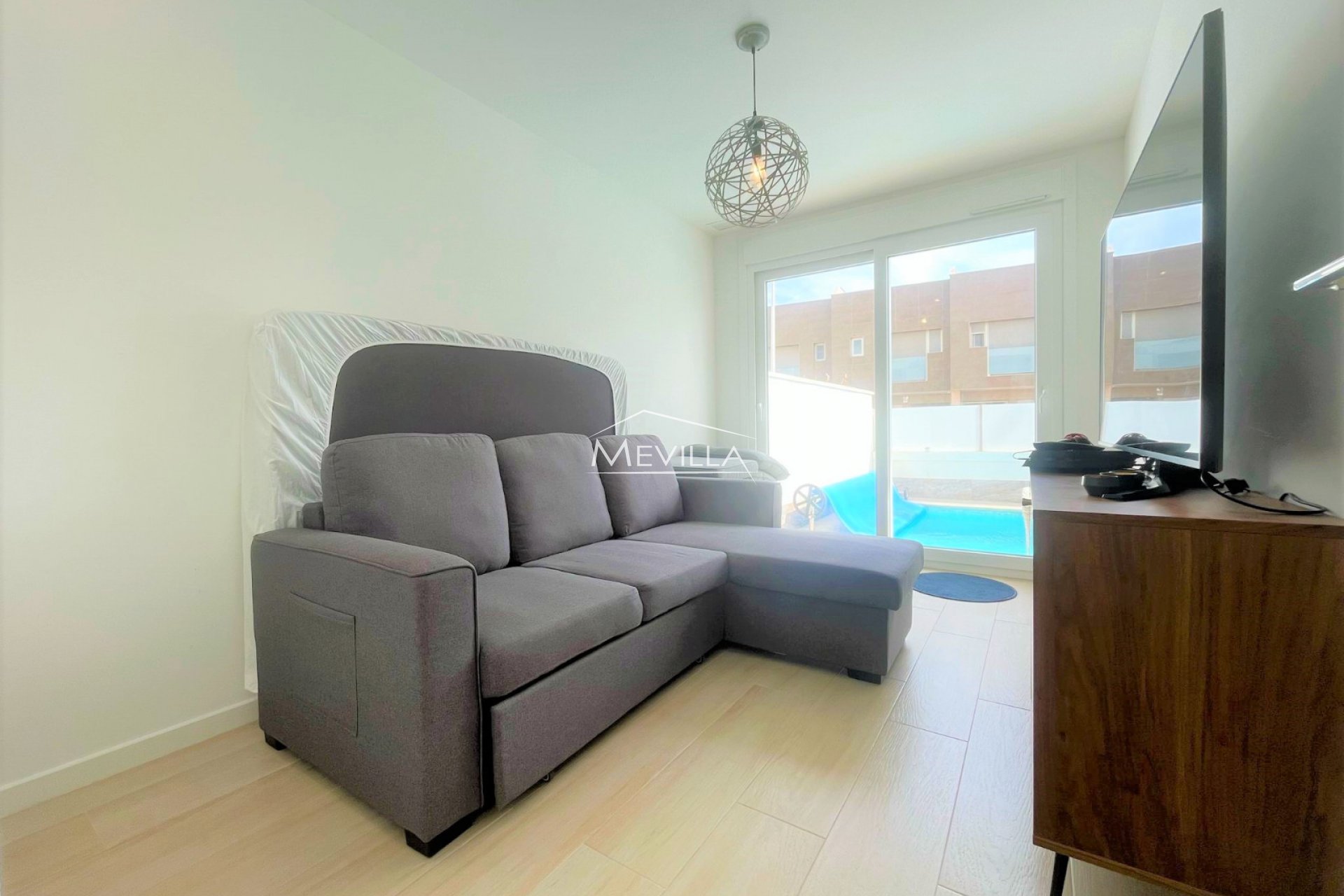 Återförsäljare - Villa - Mar Menor - San Pedro del Pinatar