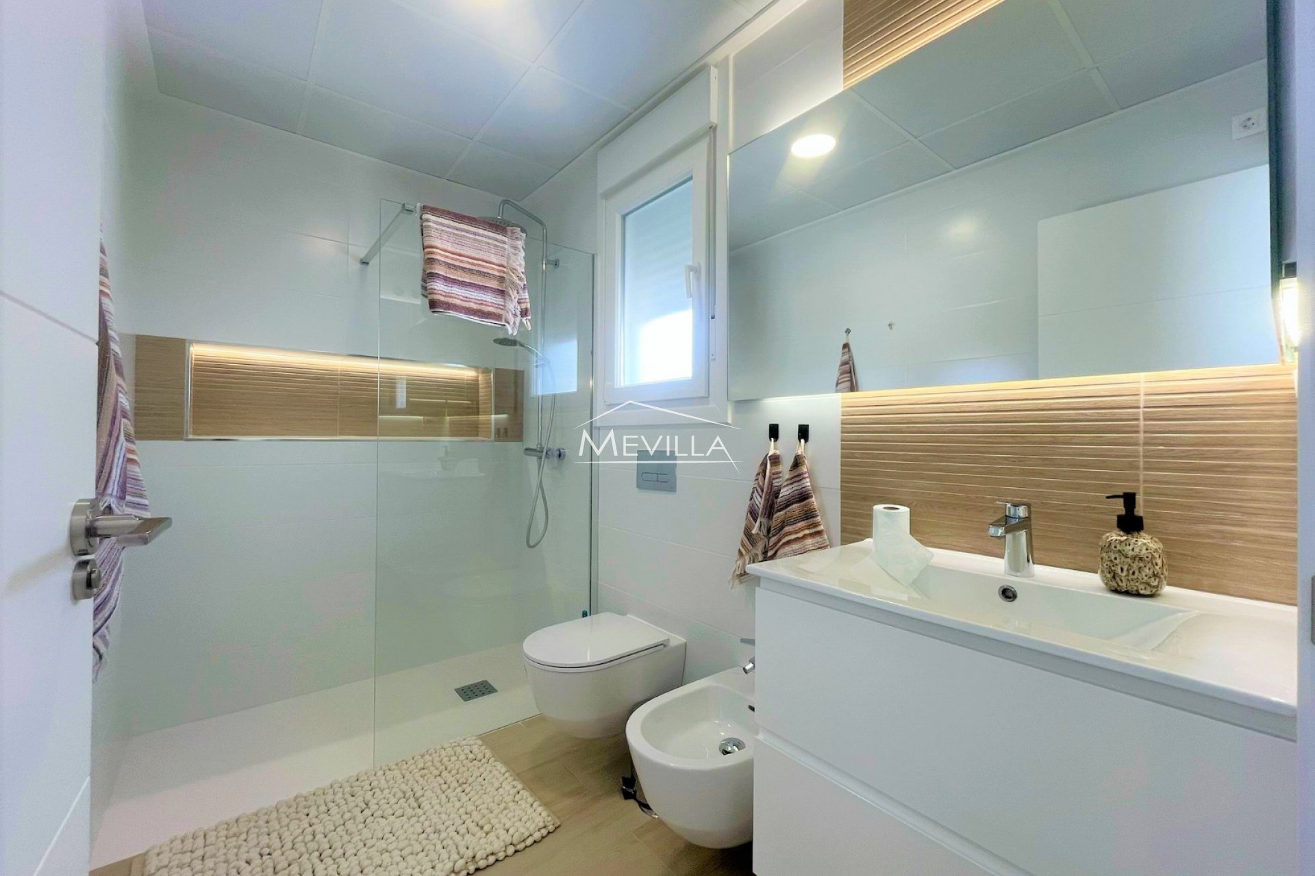 Återförsäljare - Villa - Mar Menor - San Pedro del Pinatar