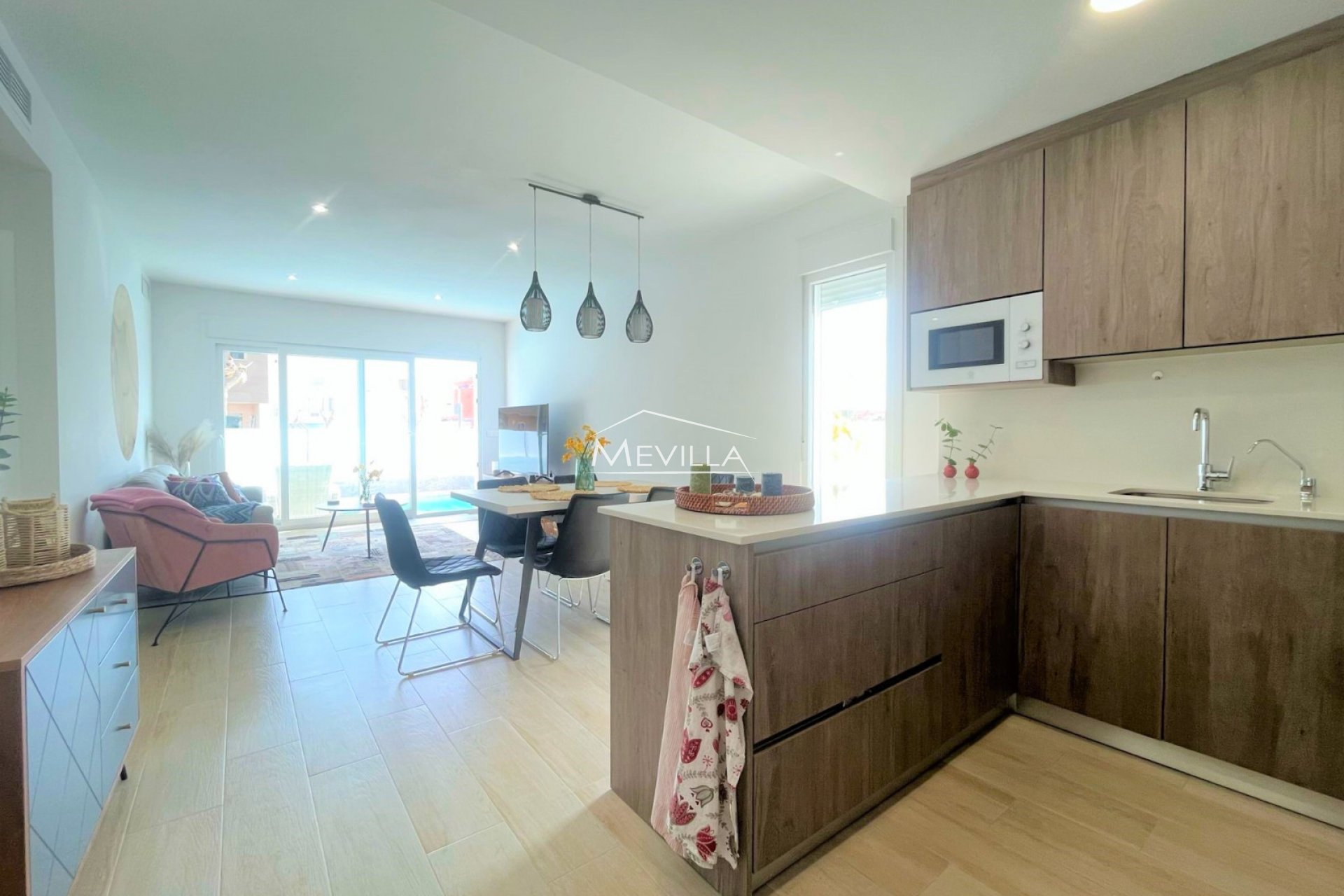 Återförsäljare - Villa - Mar Menor - San Pedro del Pinatar