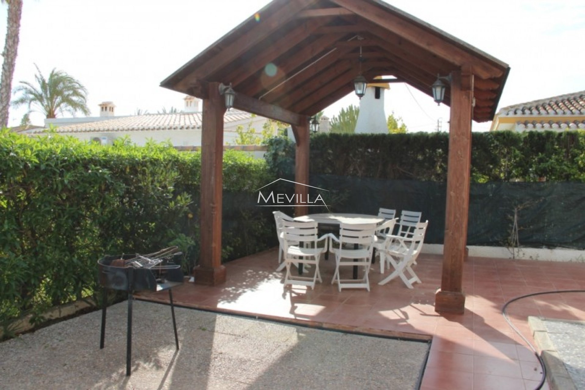 Återförsäljare - Villa - Orihuela Costa - Cabo Roig