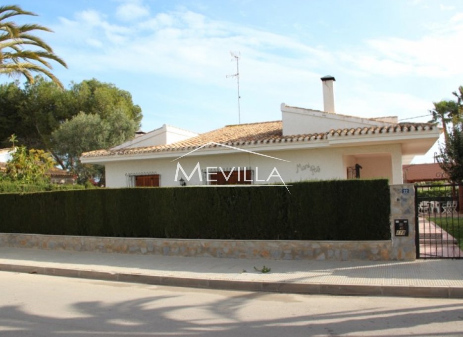 Återförsäljare - Villa - Orihuela Costa - Cabo Roig