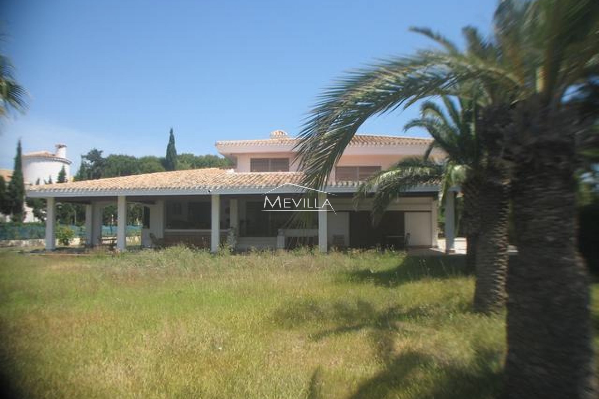 Återförsäljare - Villa - Orihuela Costa - Cabo Roig
