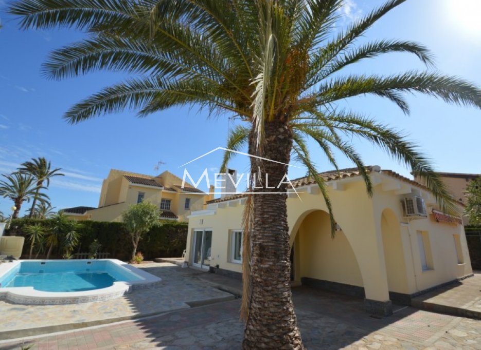 Återförsäljare - Villa - Orihuela Costa - Cabo Roig