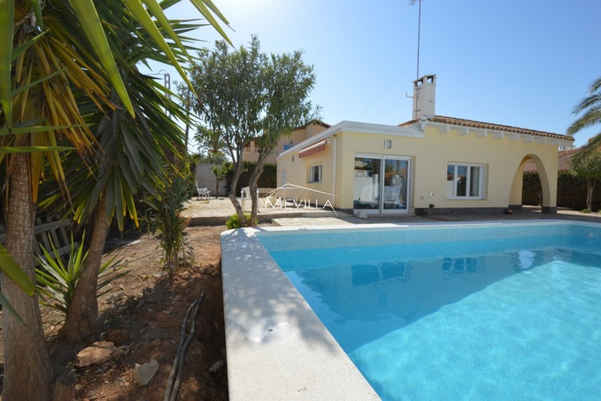 Återförsäljare - Villa - Orihuela Costa - Cabo Roig