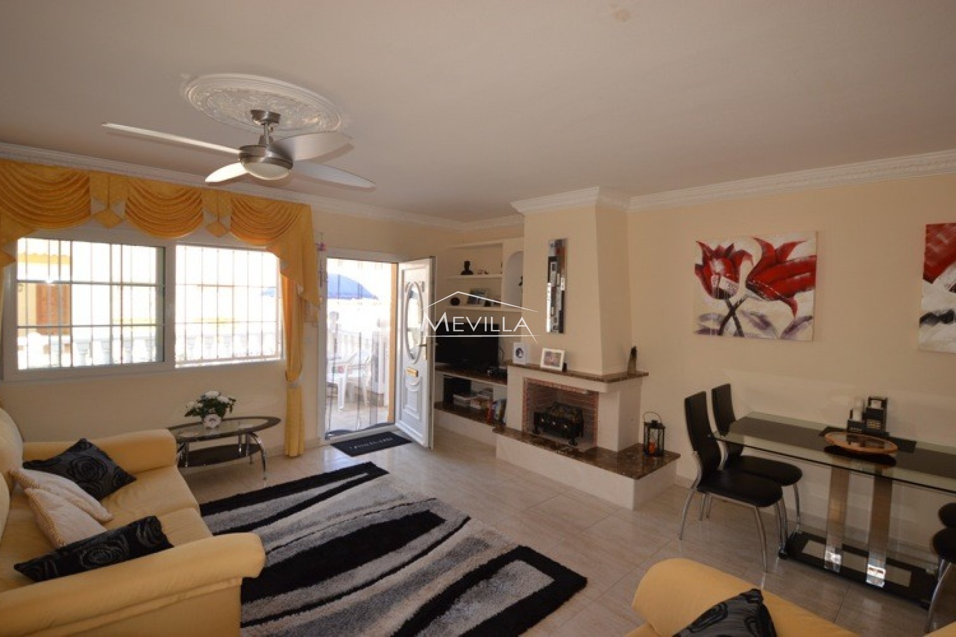 Återförsäljare - Villa - Orihuela Costa - Cabo Roig