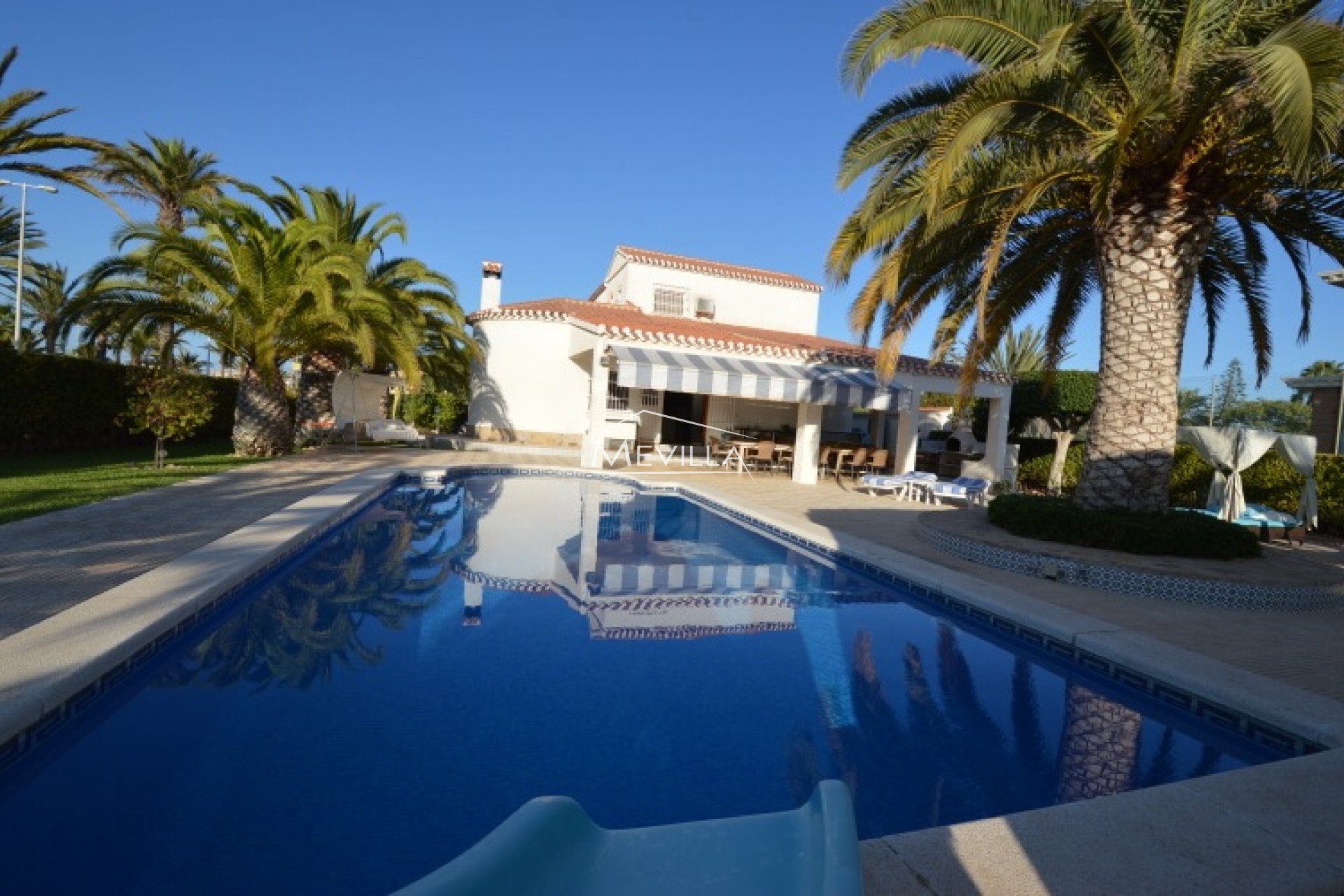 Återförsäljare - Villa - Orihuela Costa - Cabo Roig
